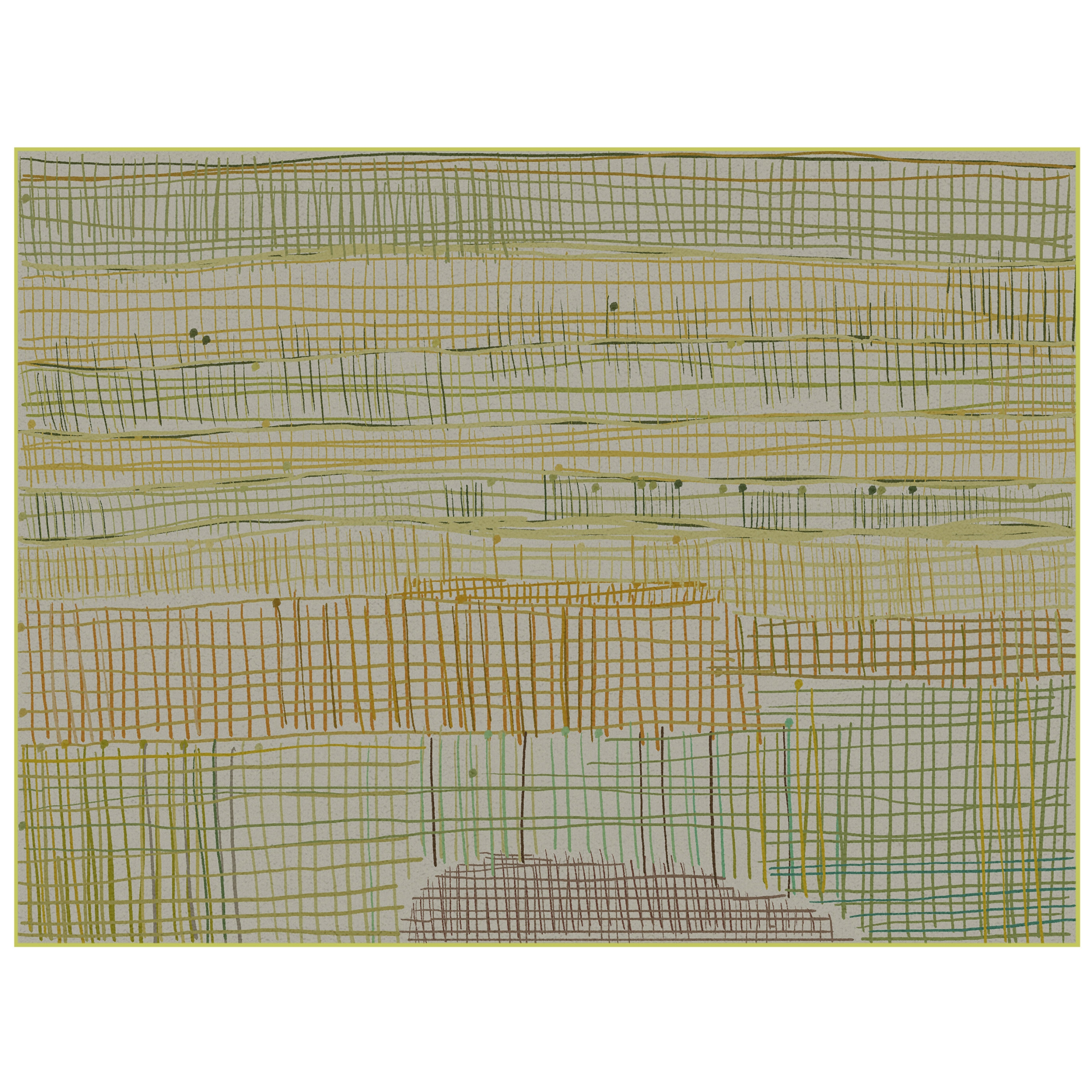 Ternary | TE3.01.2 | 400 x 300 cm