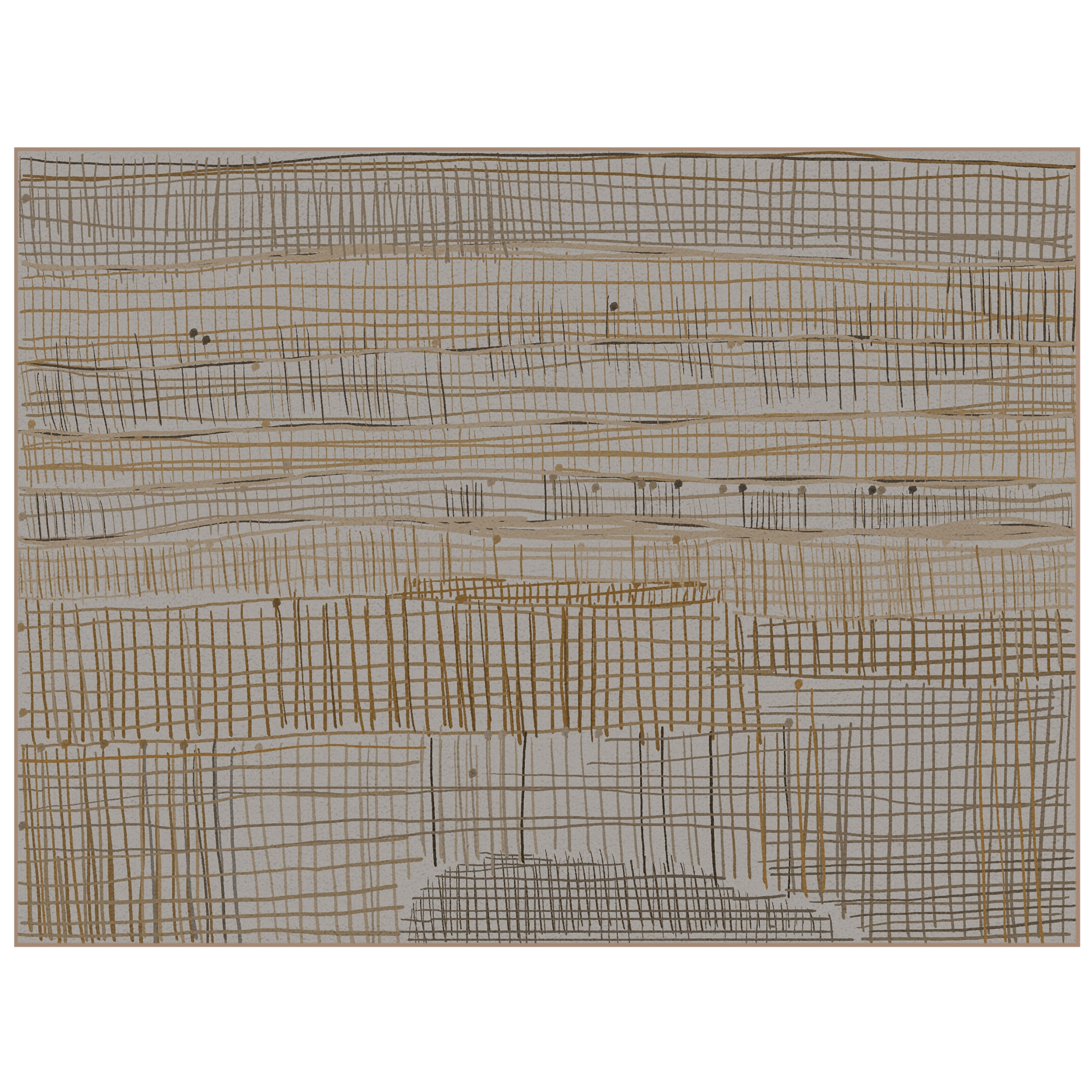 Ternary | TE3.01.3 | 400 x 300 cm