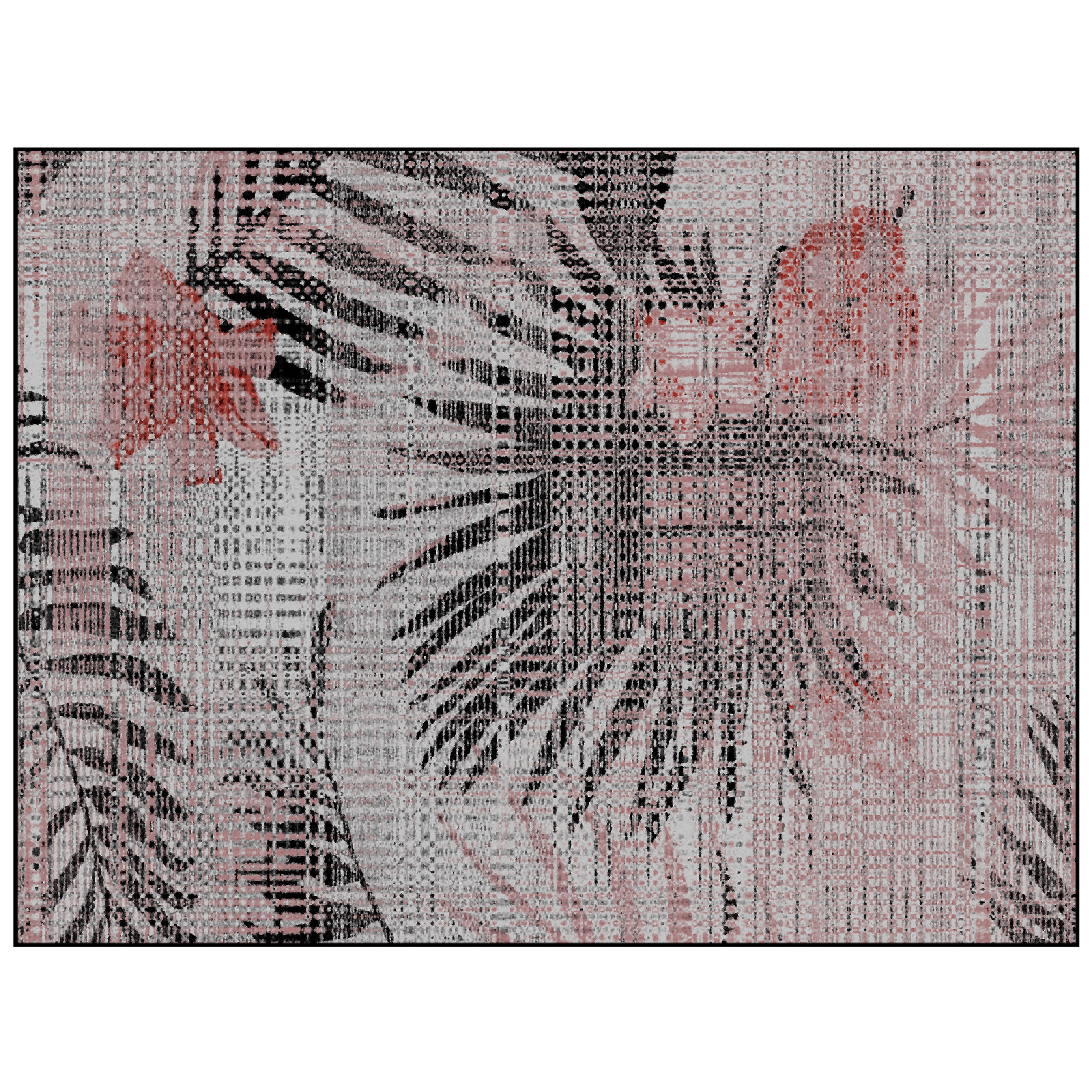 Mostrar el producto Tropical Fiery | TF3.01.1 | 400 x 300 cm del fabricante YO2