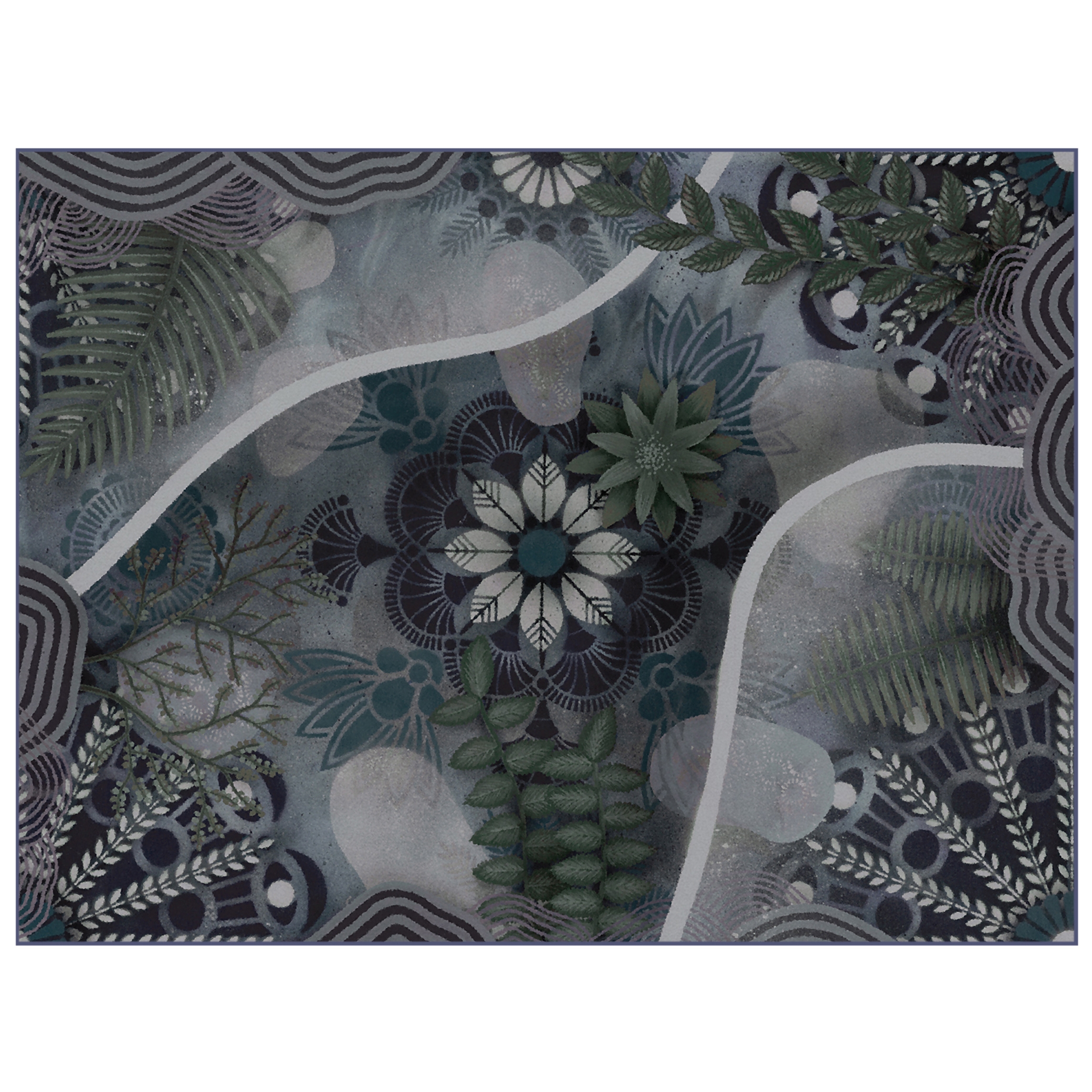 Trillion | TR3.01.2 | 200 x 300 cm