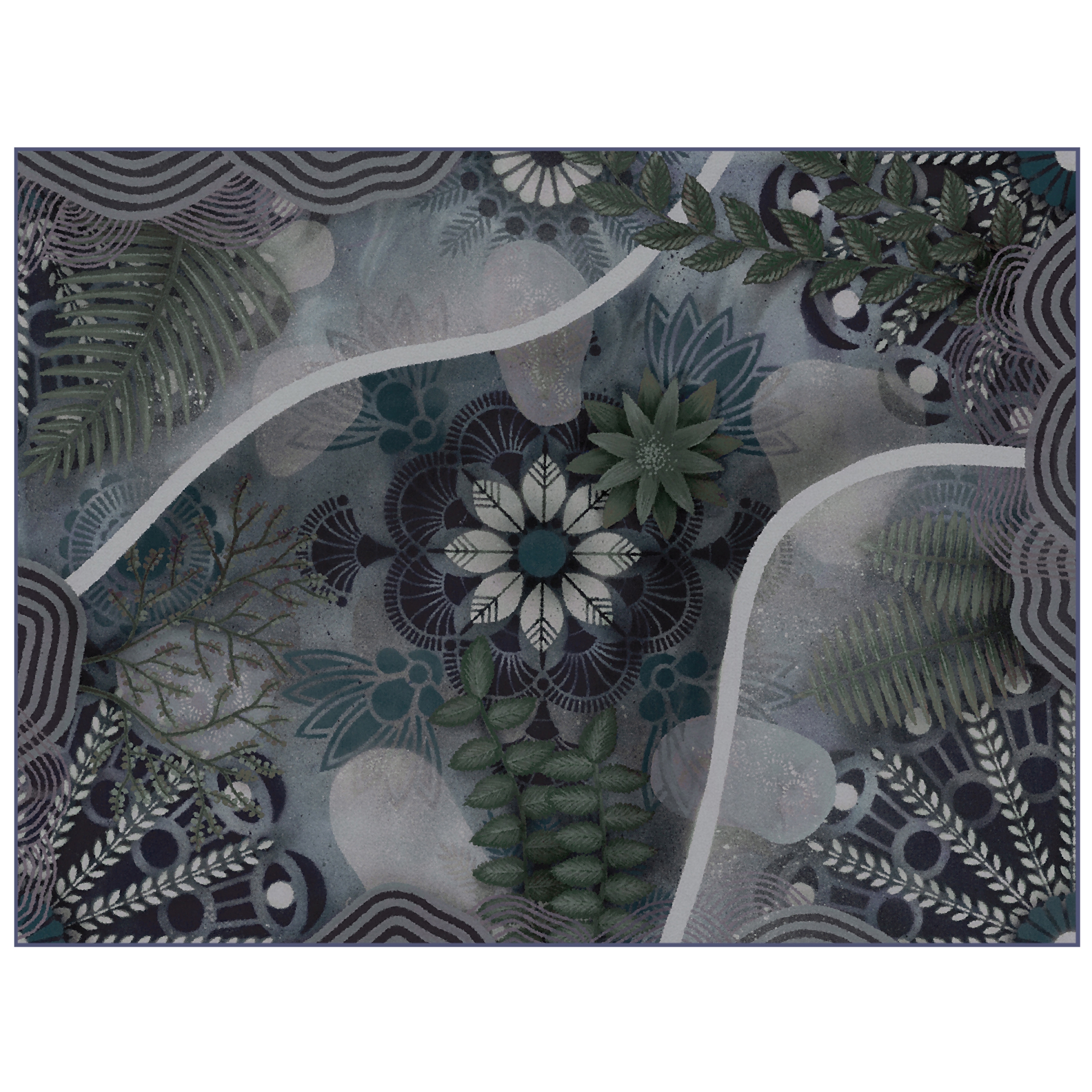 Trillion | TR3.01.2 | 400 x 300 cm