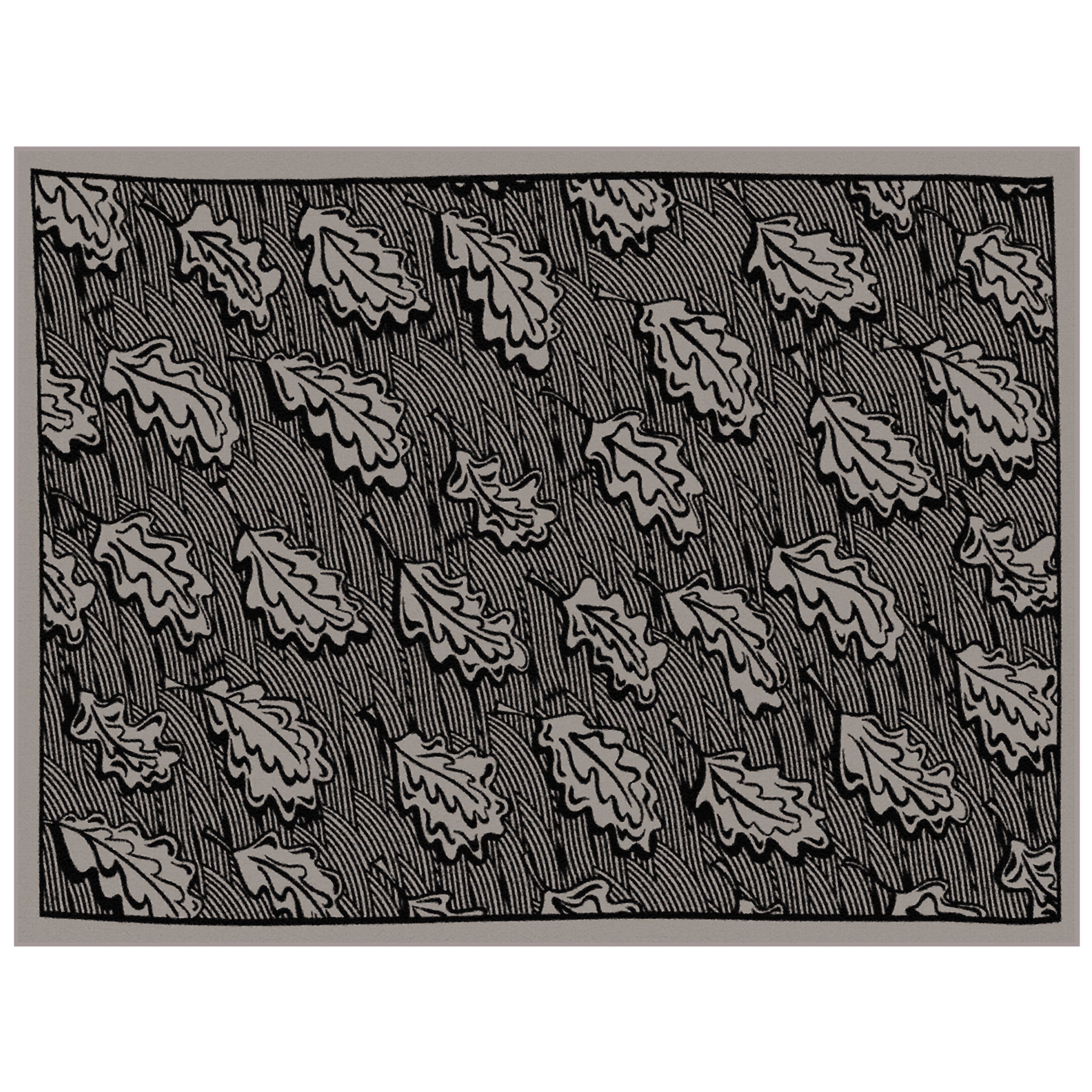 Produkt The Oak Leaves (Rugs) | OA3.01.1 | 200 x 300 cm des Herstellers YO2 anzeigen