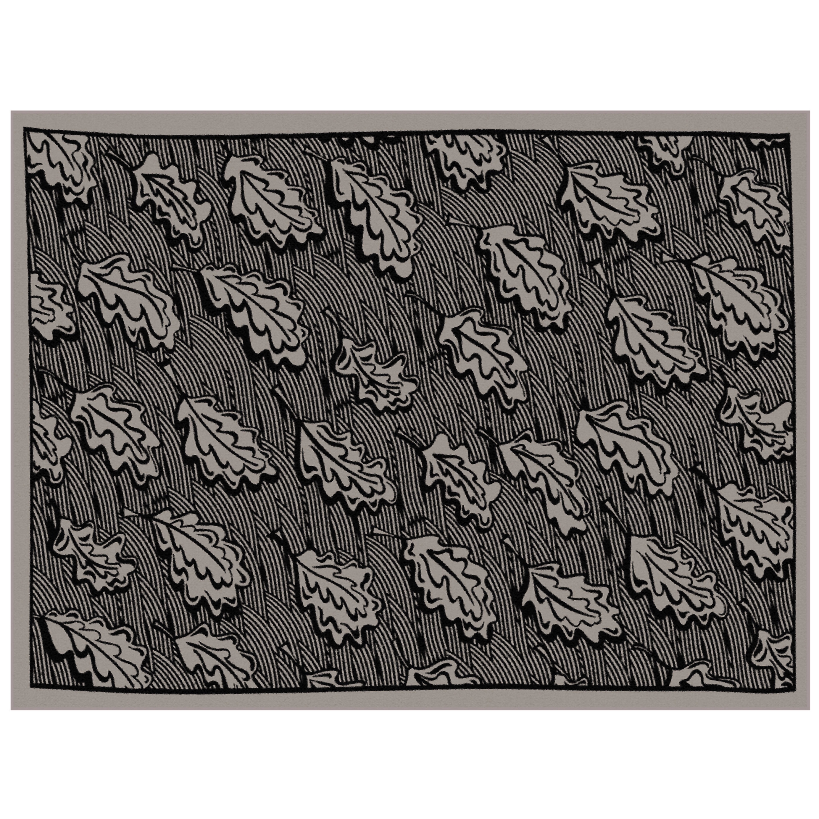 Produkt The Oak Leaves (Rugs) | OA3.01.1 | 400 x 300 cm des Herstellers YO2 anzeigen