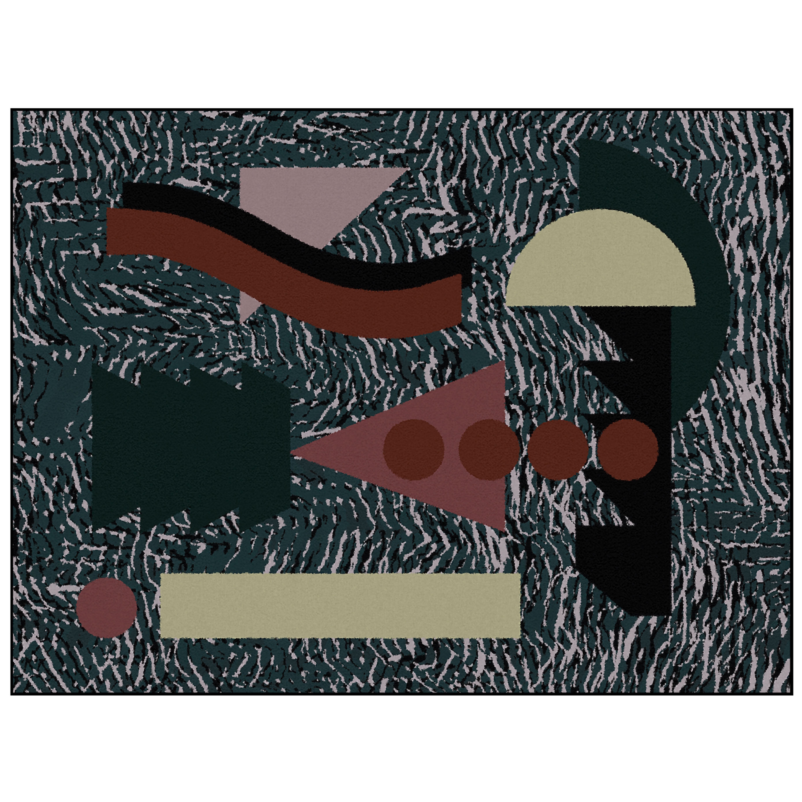 Undulation | UD3.01.2 | 400 x 300 cm