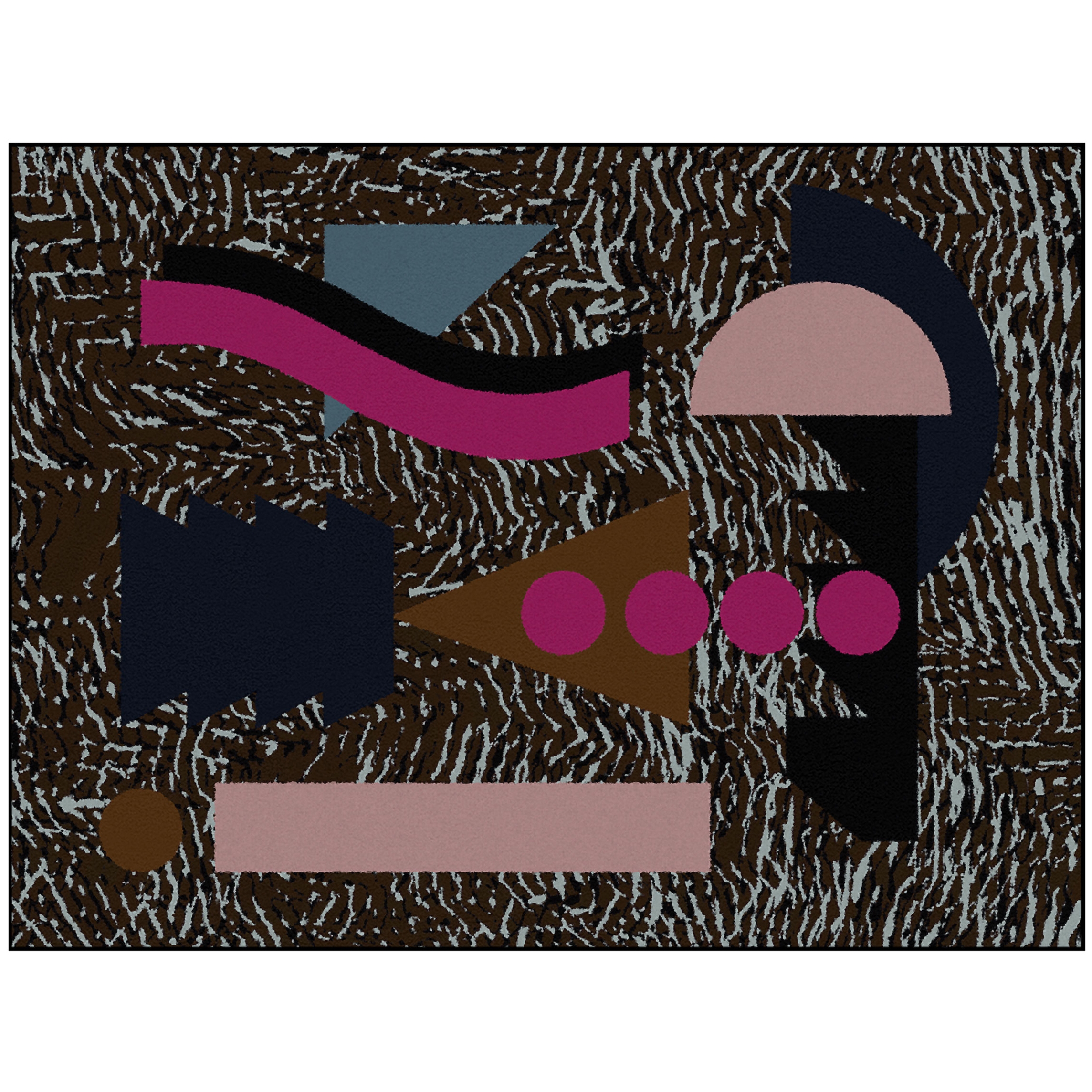 Undulation | UD3.01.3 | 200 x 300 cm