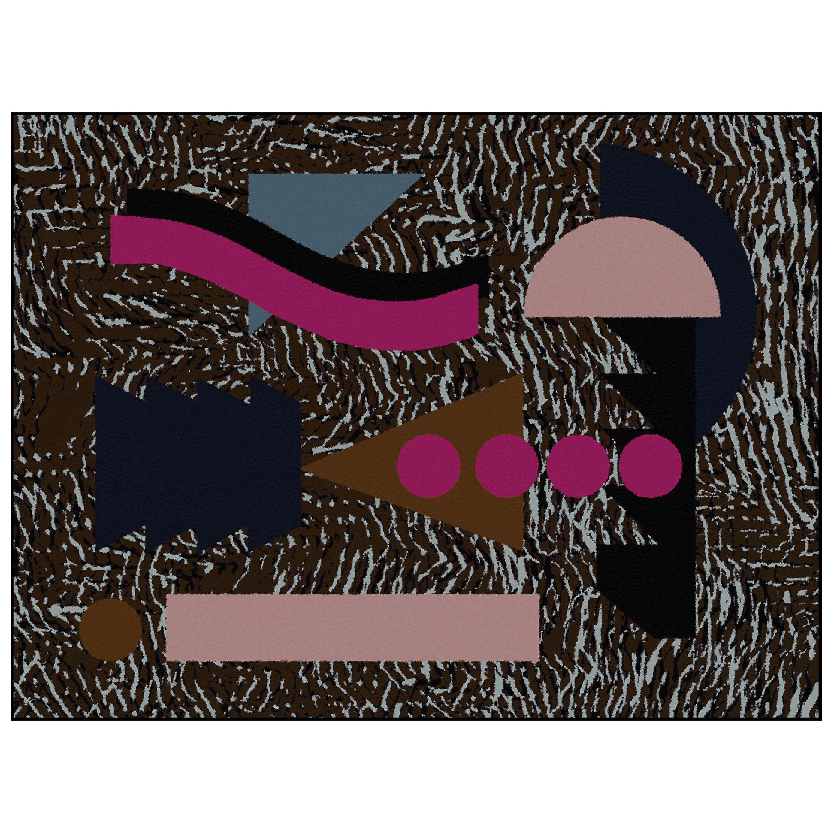 Undulation | UD3.01.3 | 400 x 300 cm