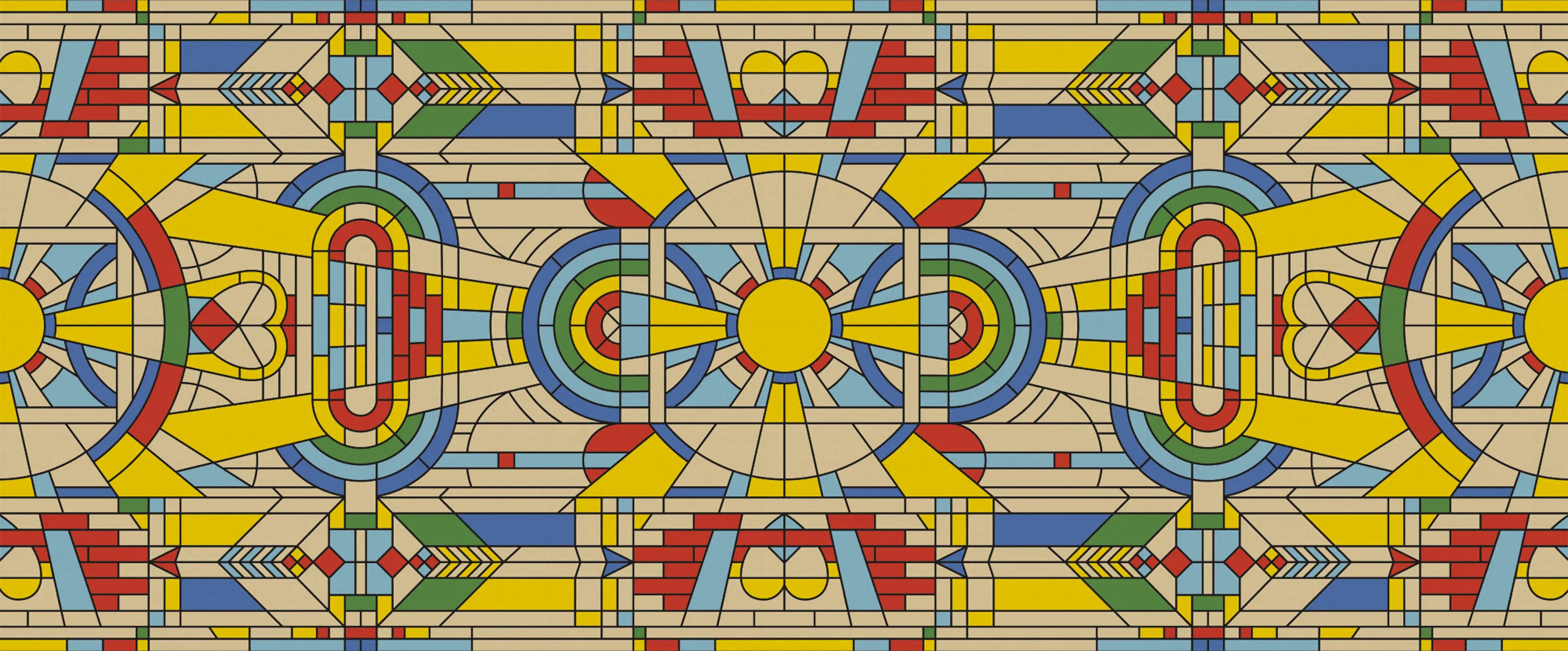 YO2 - Vetro (Wallpapers) | VE1.01.1 FF