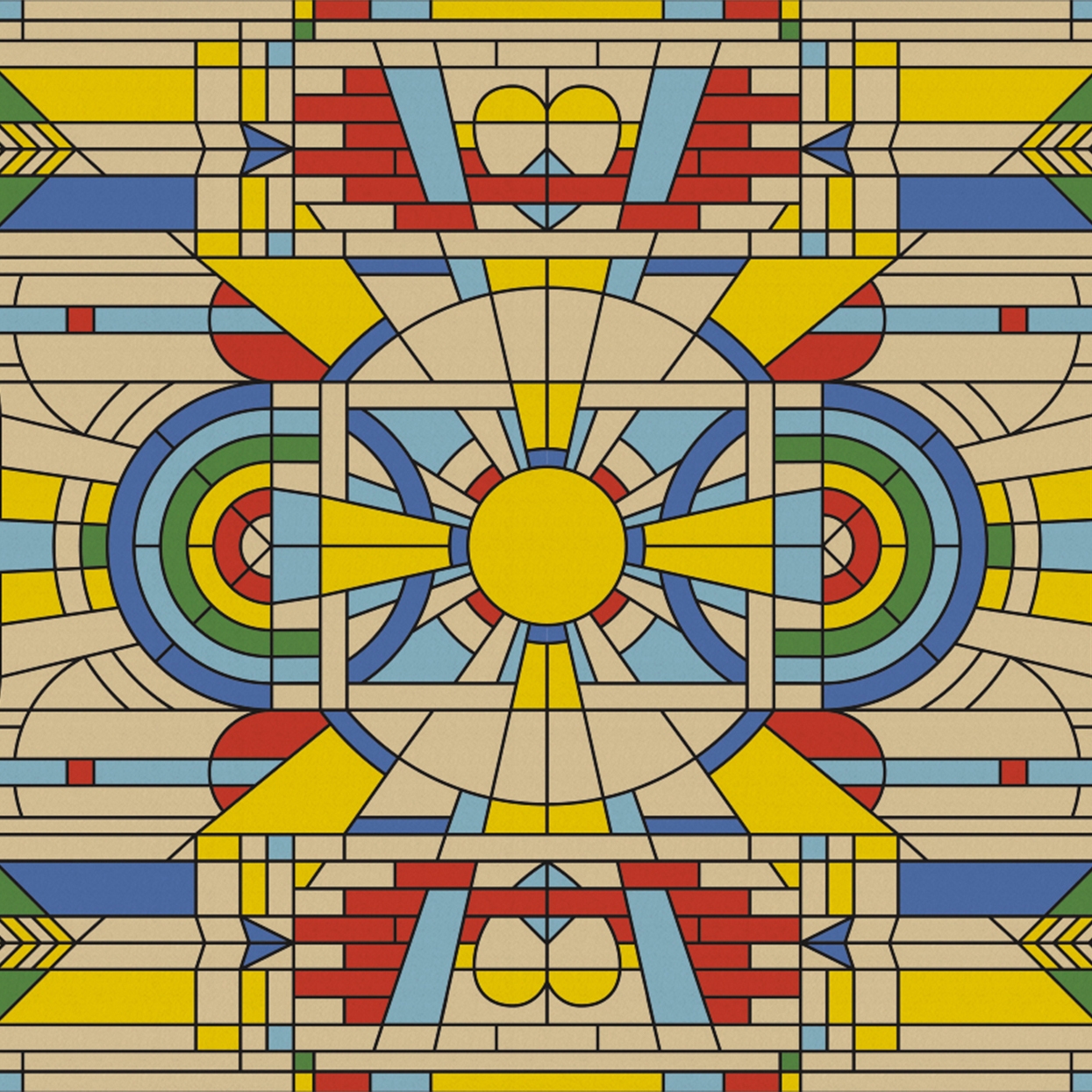 Produkt Vetro (Wallpapers) | VE1.01.1 FF des Herstellers YO2 anzeigen