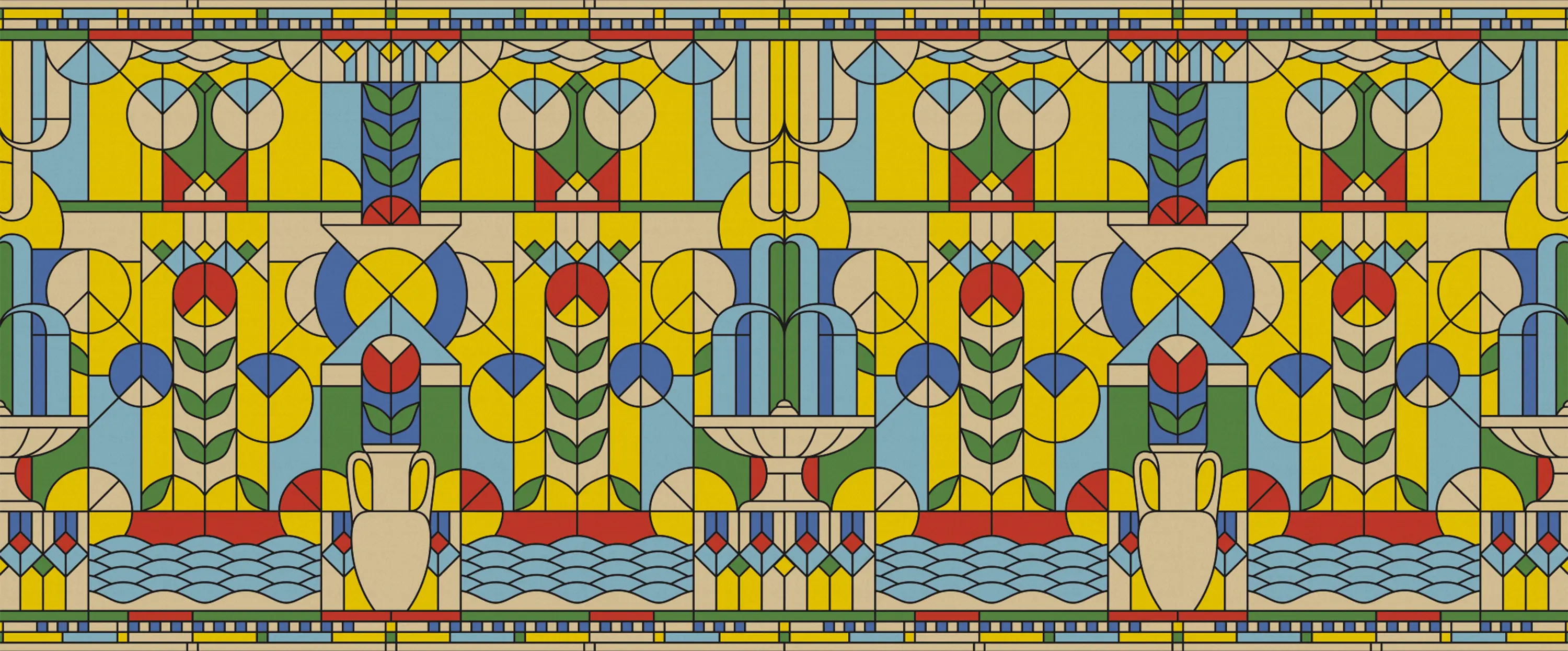 YO2 - Vetro (Wallpapers) | VE1.02.1 FF