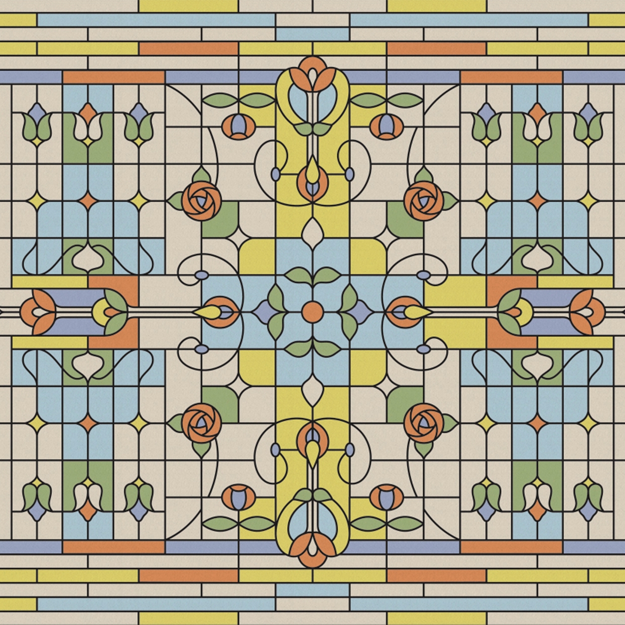 Vetro (Wallpapers) | VE1.03.2 FF
