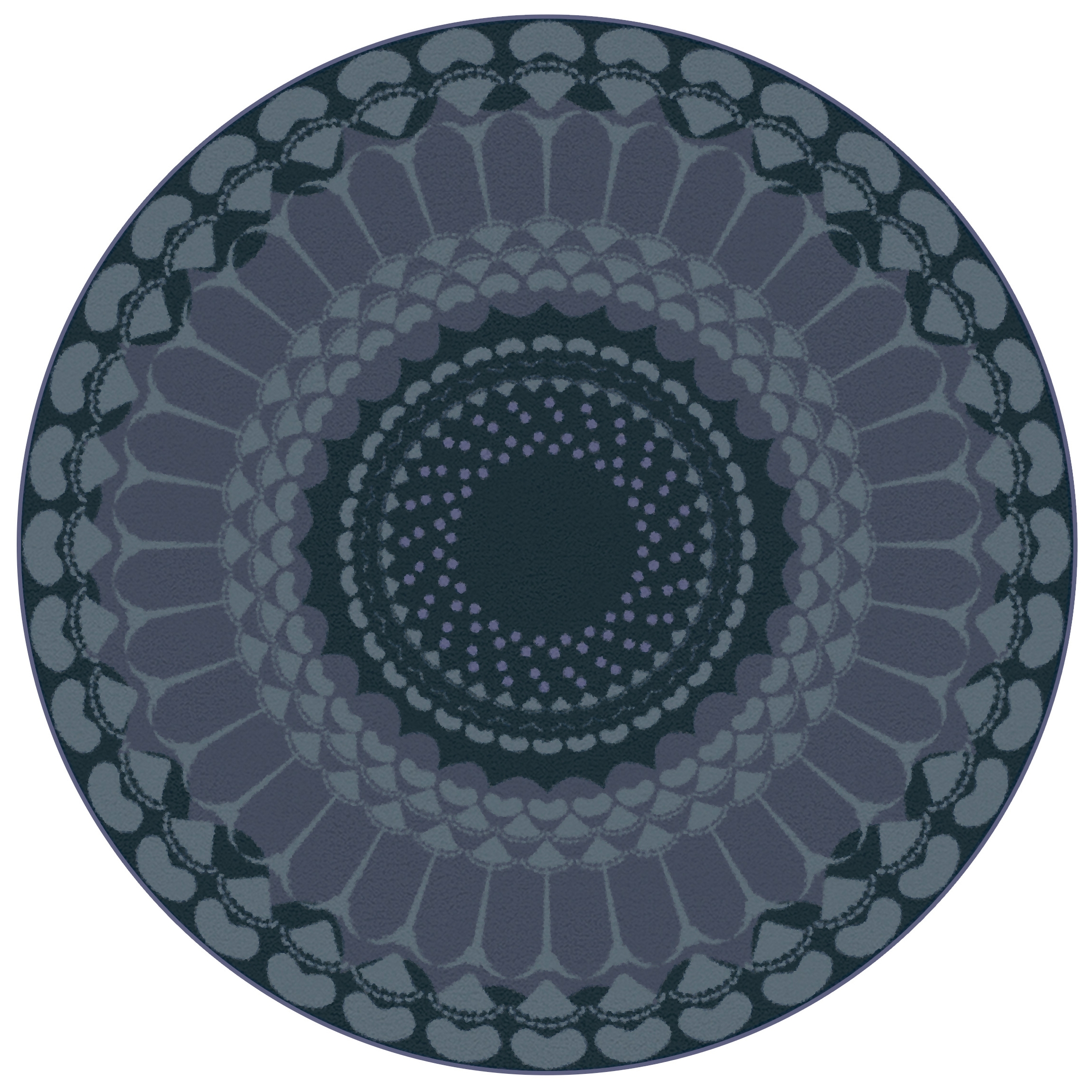Zodiac | ZO3.01.2 | Ø 350 cm