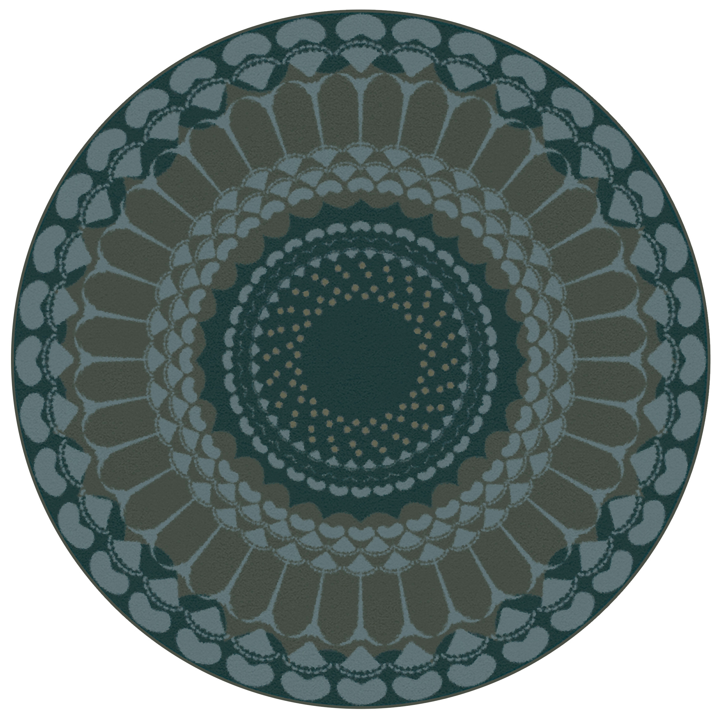 Zodiac | ZO3.01.3 | Ø 350 cm