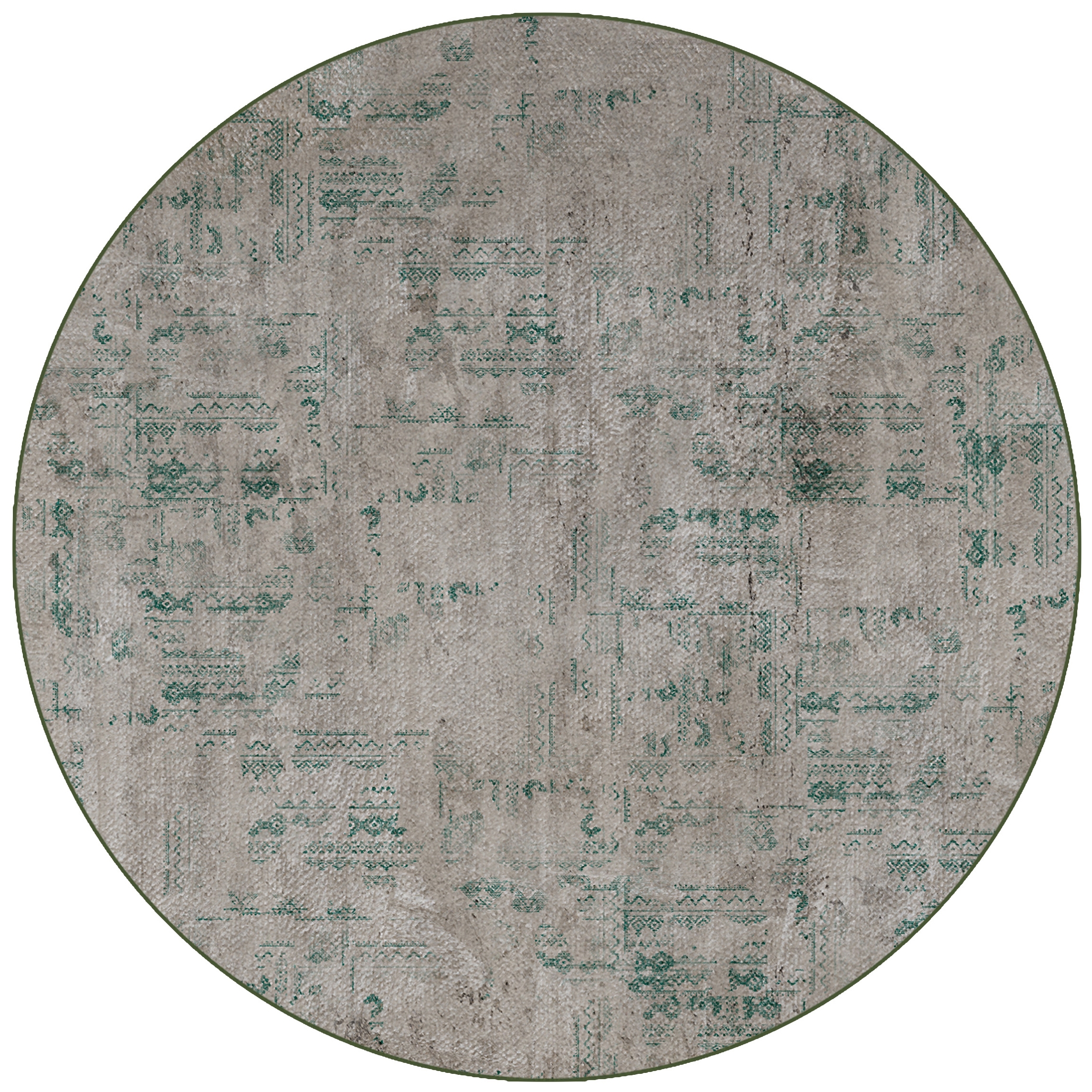 Antique Terms | AT3.04.2 | Ø 350 cm