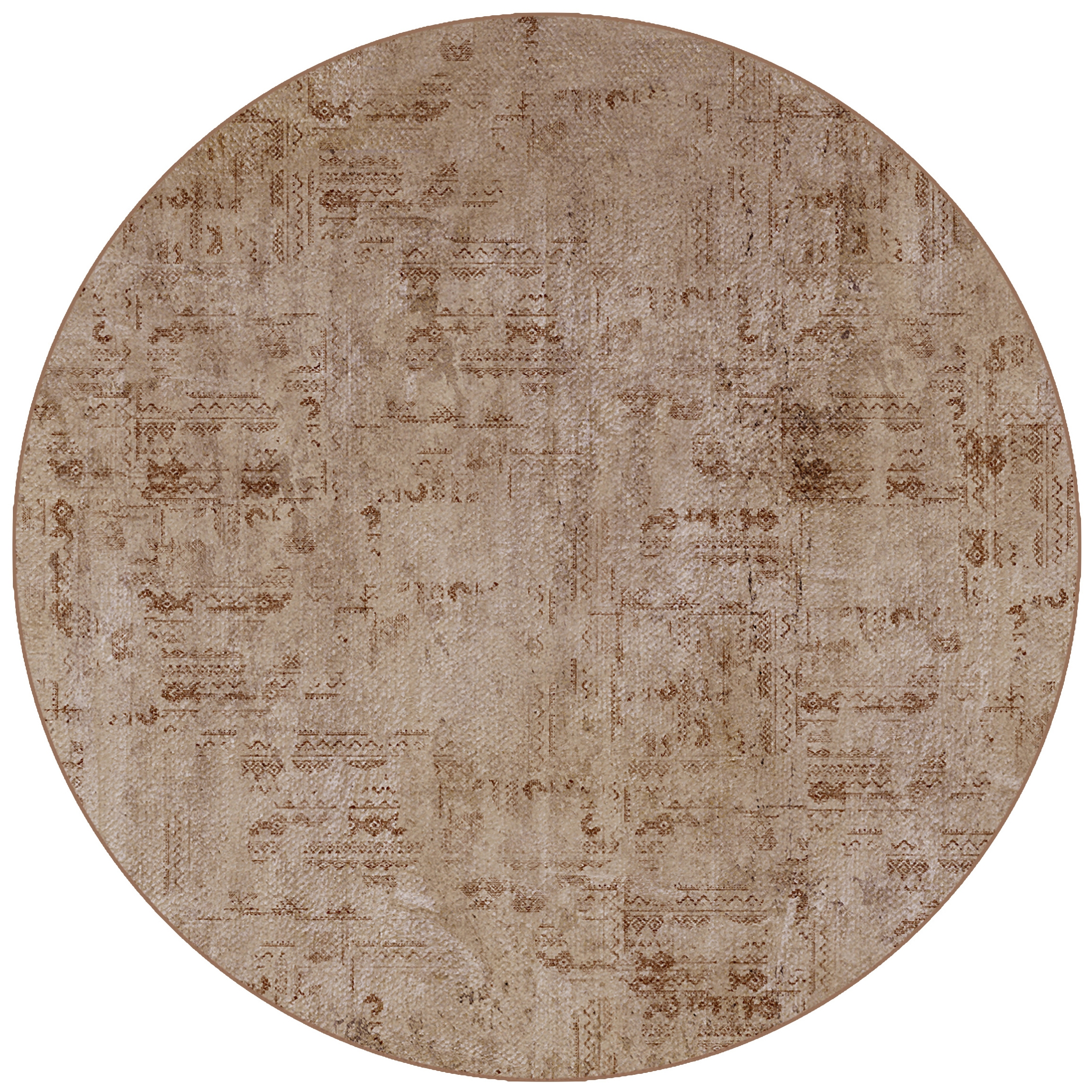 Antique Terms | AT3.04.3 | Ø 350 cm