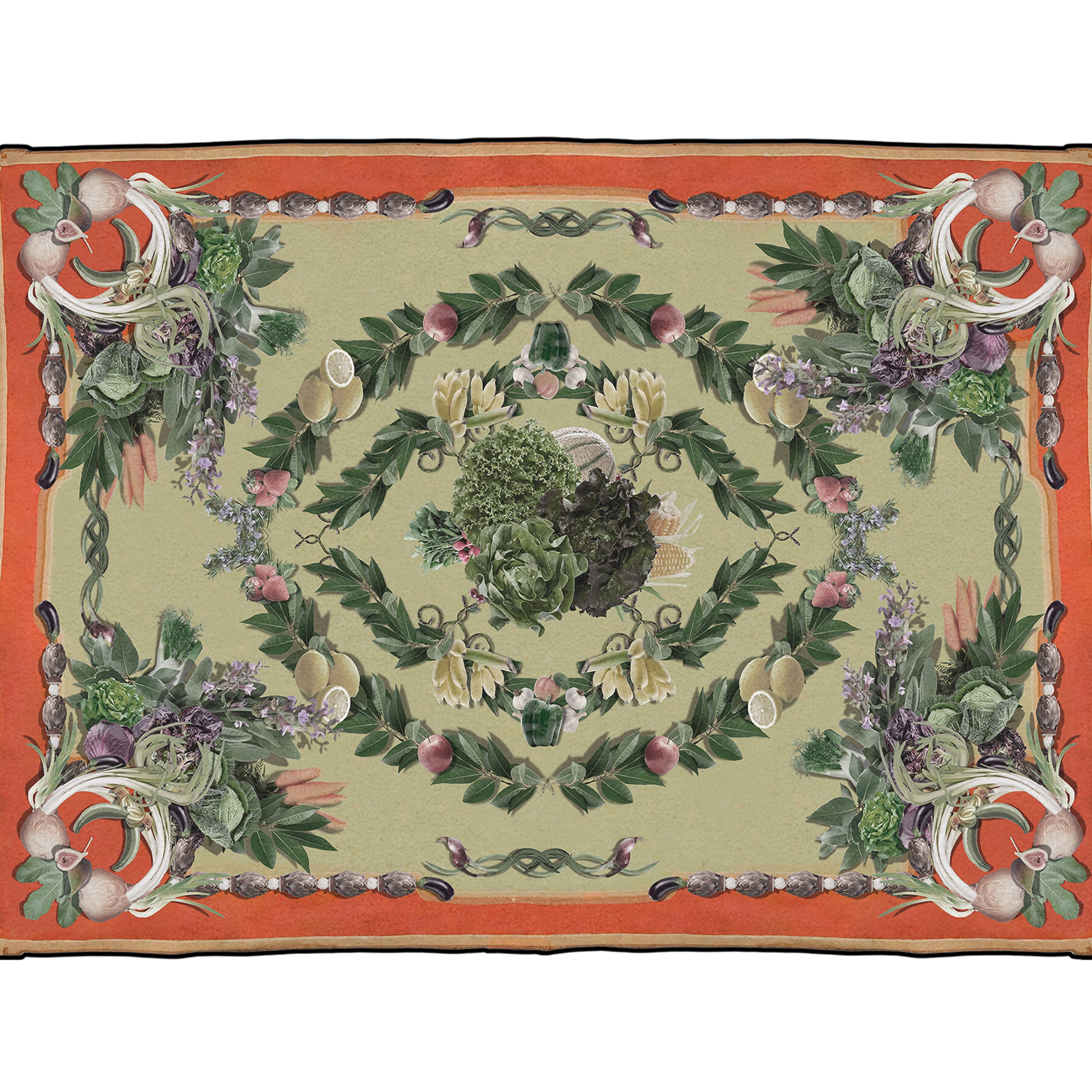 Produkt Arcimboldo | AC3.01.1 | 200 x 300 cm des Herstellers YO2 anzeigen