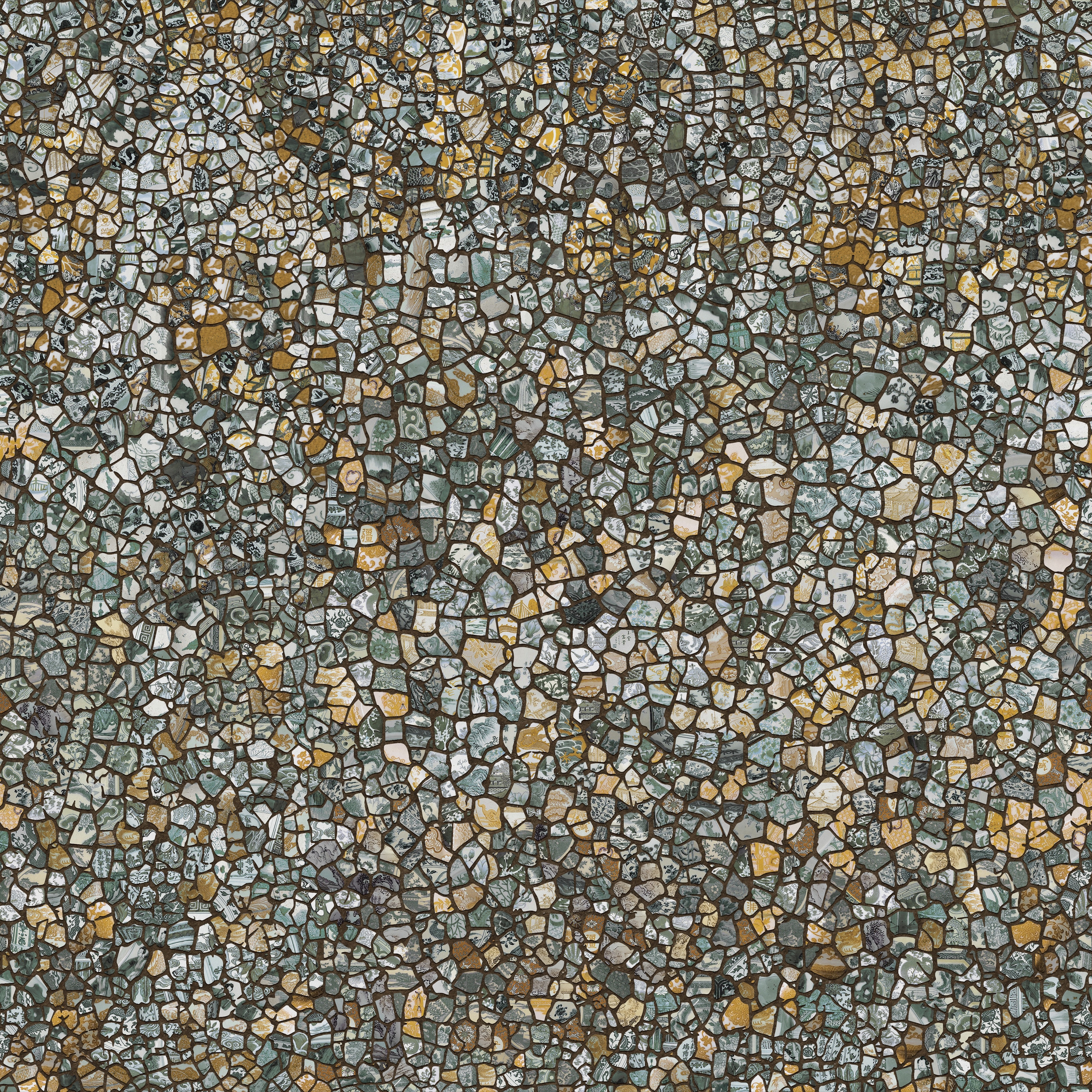 Asian Trencadis | AT1.01.2 CR