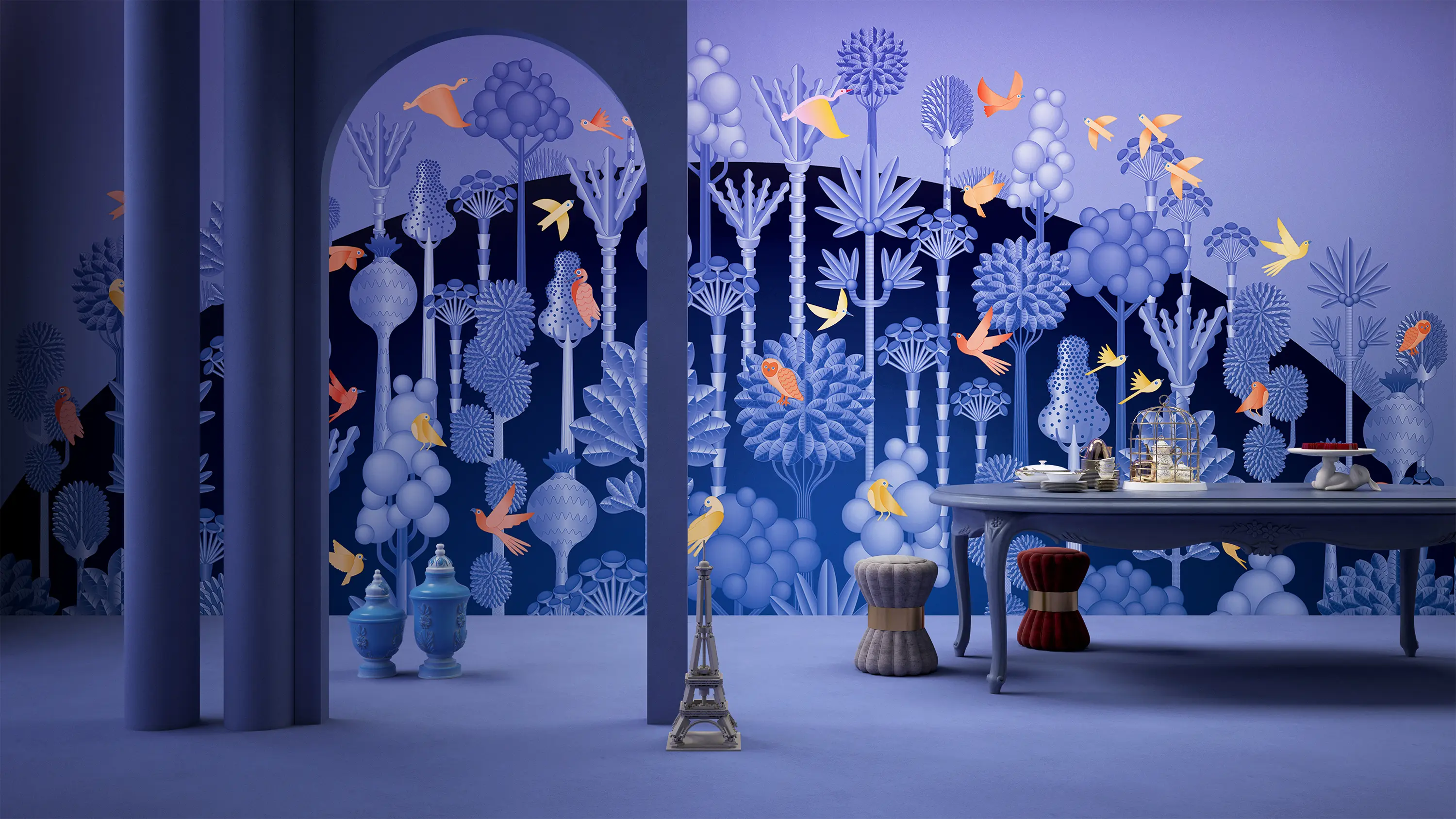 YO2 - Biophilic Futures | BF1.03.2 GL