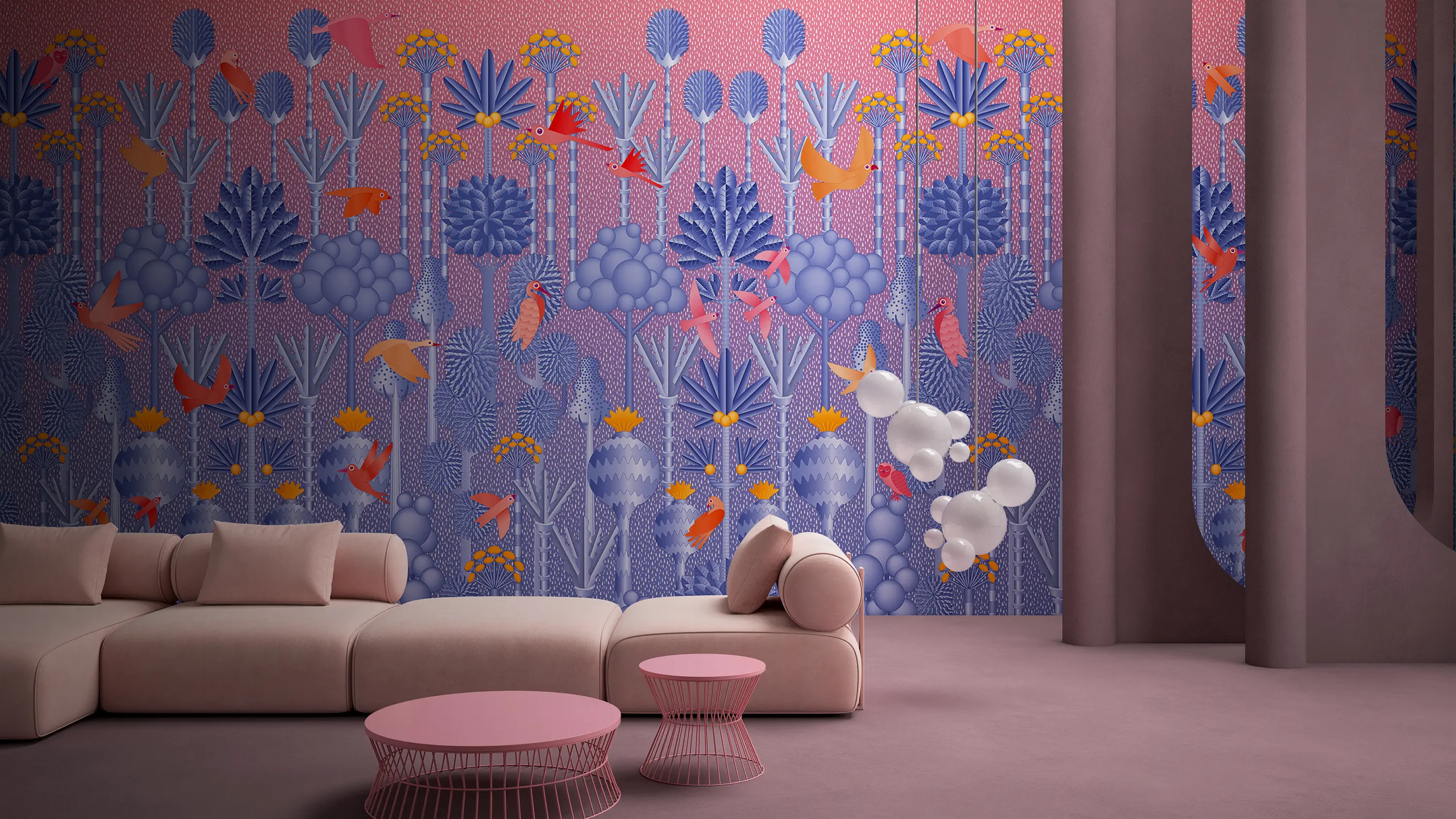 YO2 - Biophilic Futures | BF1.04.2 GL