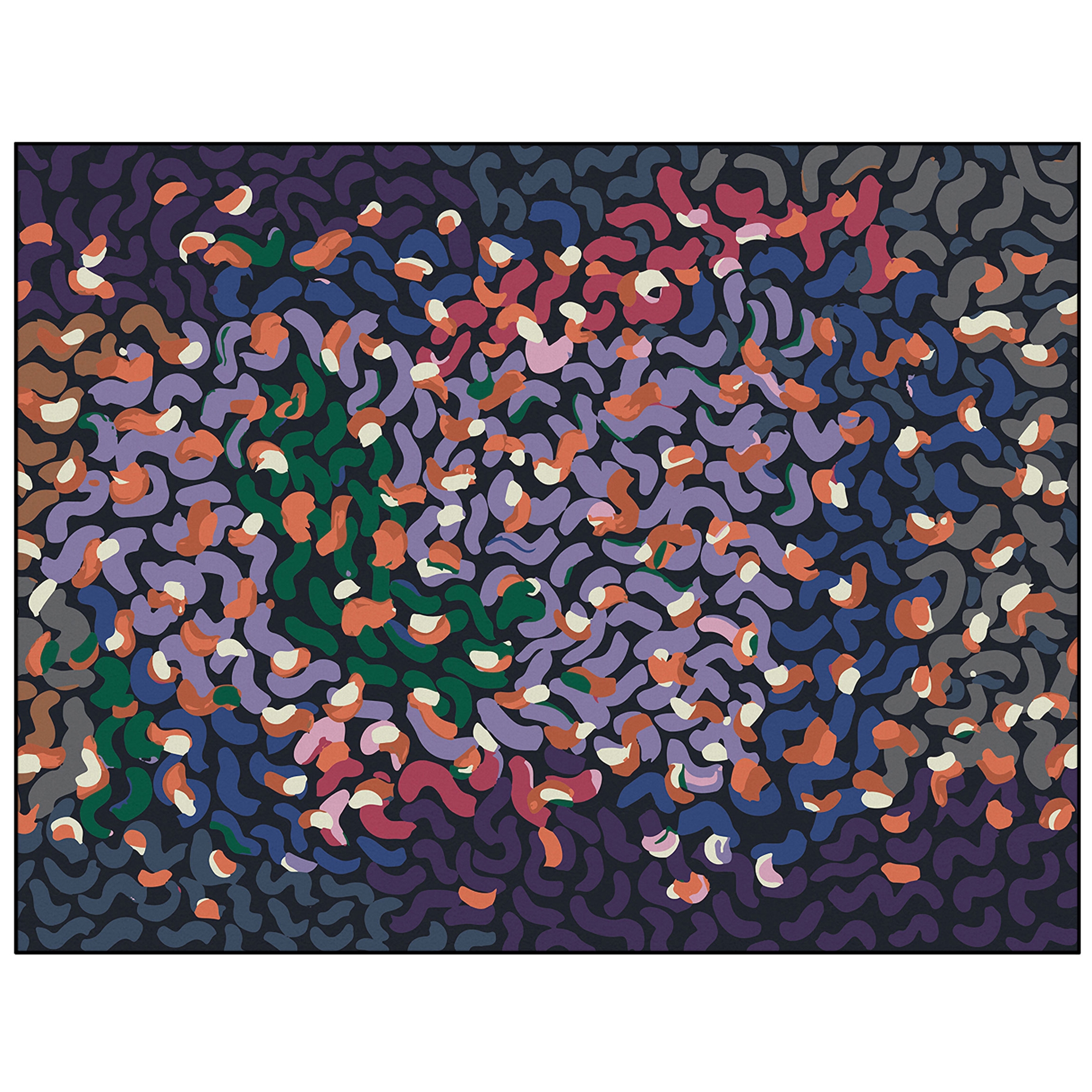 Produkt Blush | BL3.01.1 | 200 x 300 cm des Herstellers YO2 anzeigen