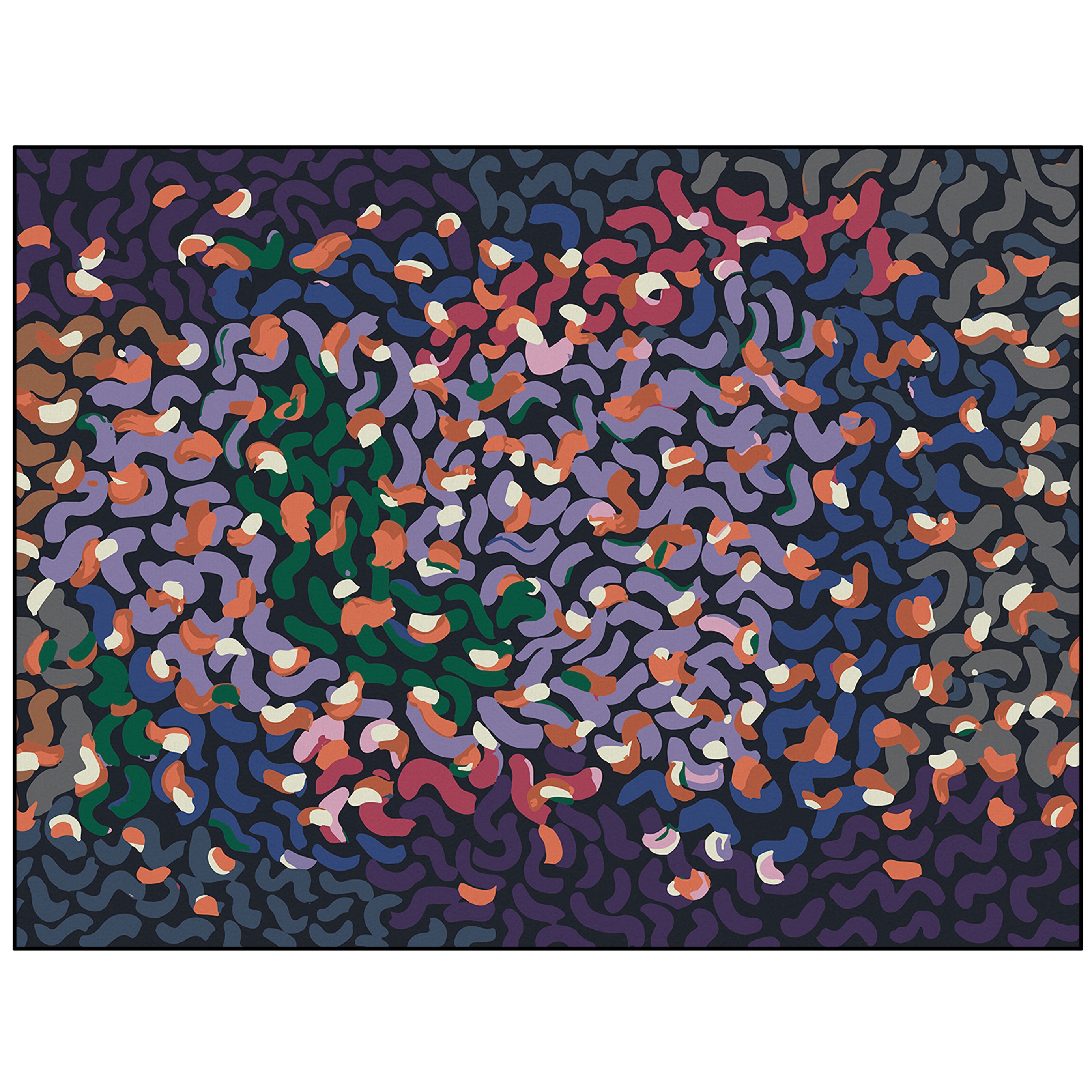 Produkt Blush | BL3.01.1 | 300 x 400 cm des Herstellers YO2 anzeigen