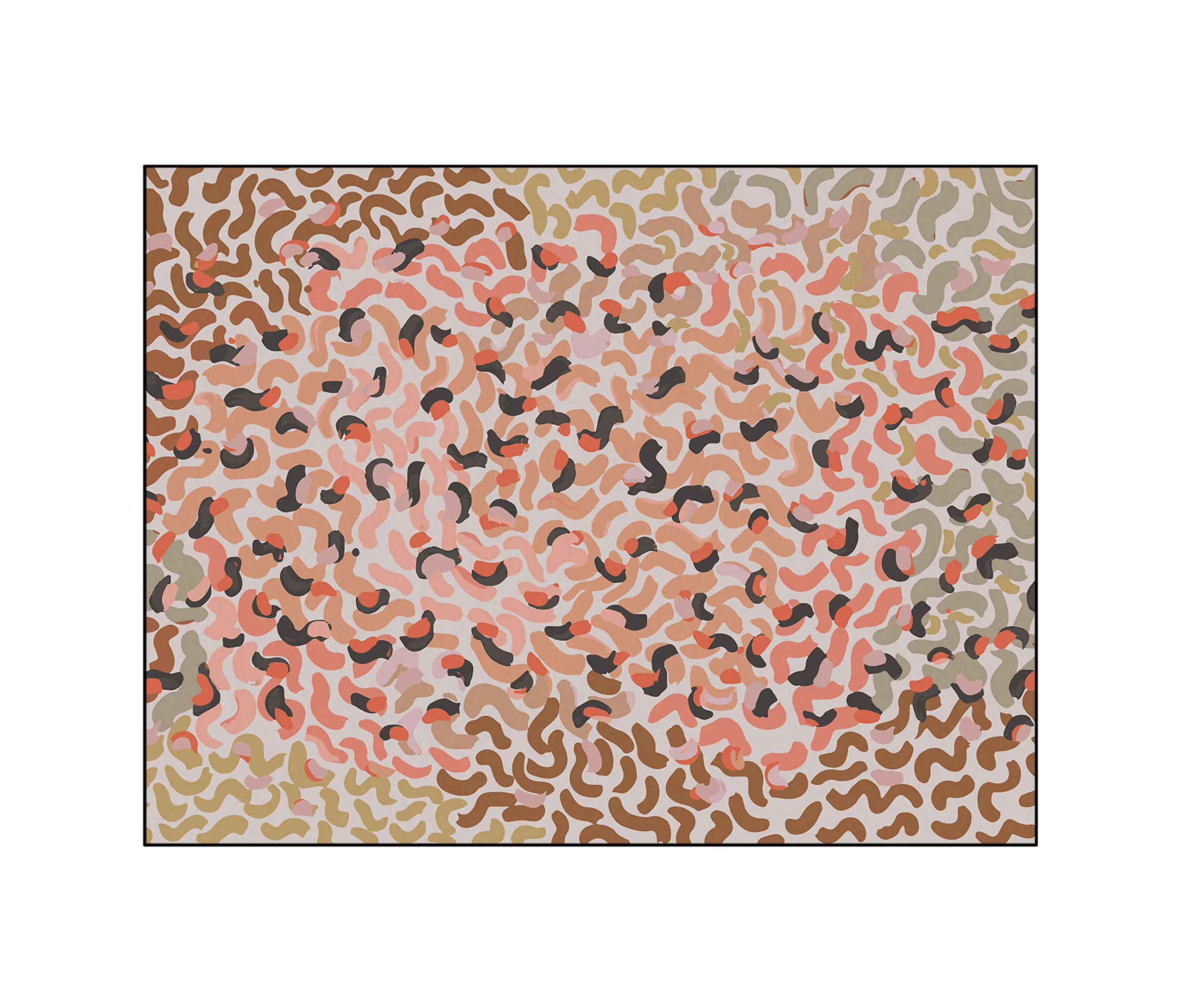 YO2 - Blush | BL3.01.2 | 200 x 300 cm