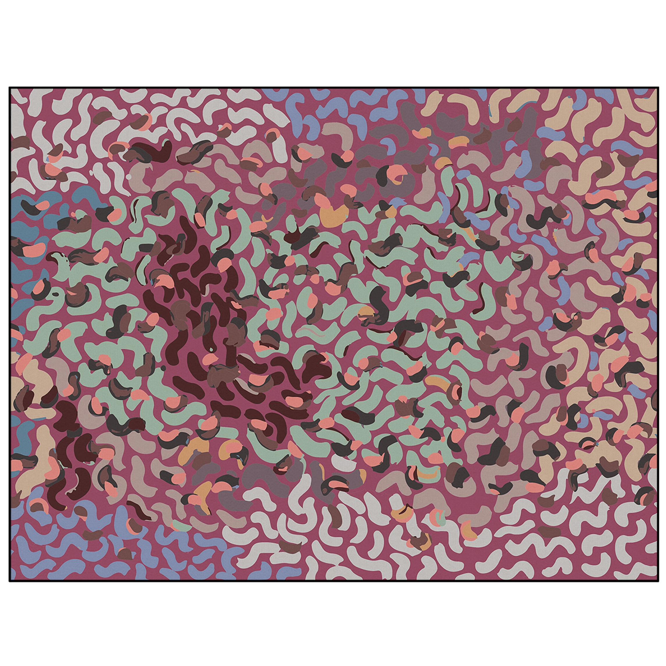 Blush | BL3.01.3 | 200 x 300 cm