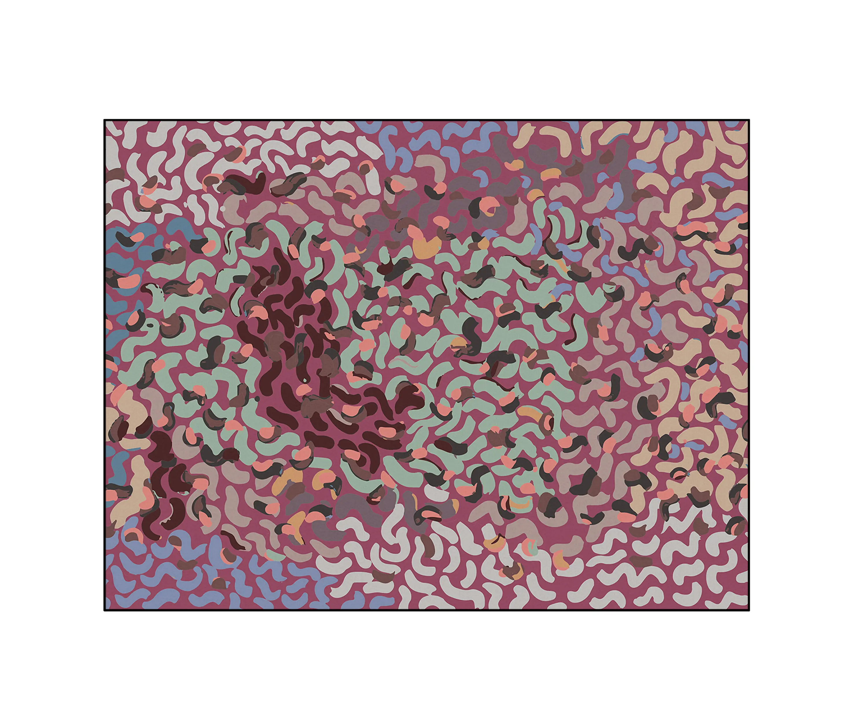 YO2 - Blush | BL3.01.3 | 200 x 300 cm