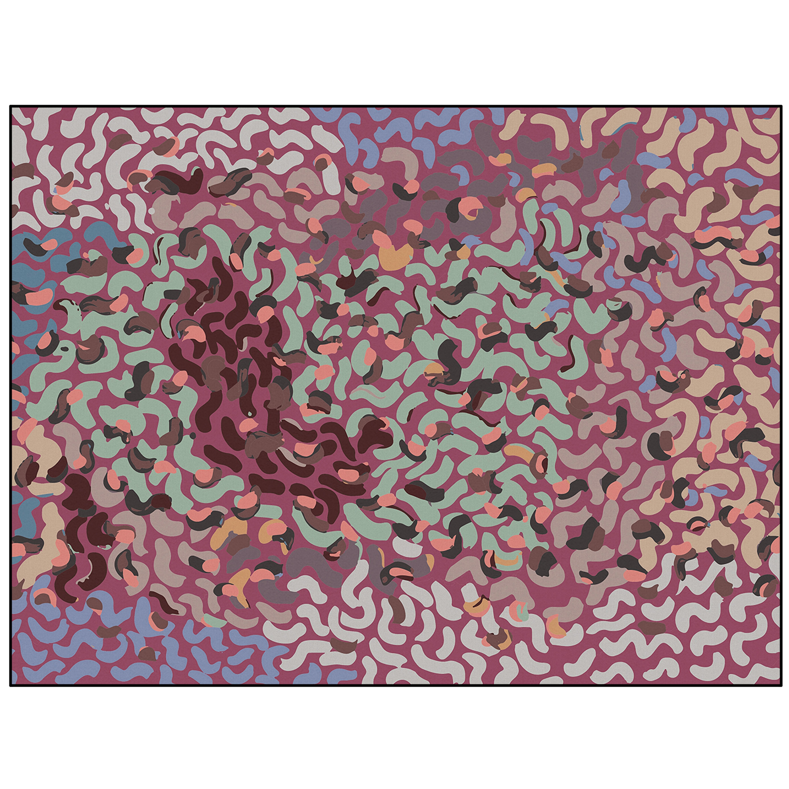 Blush | BL3.01.3 | 300 x 400 cm