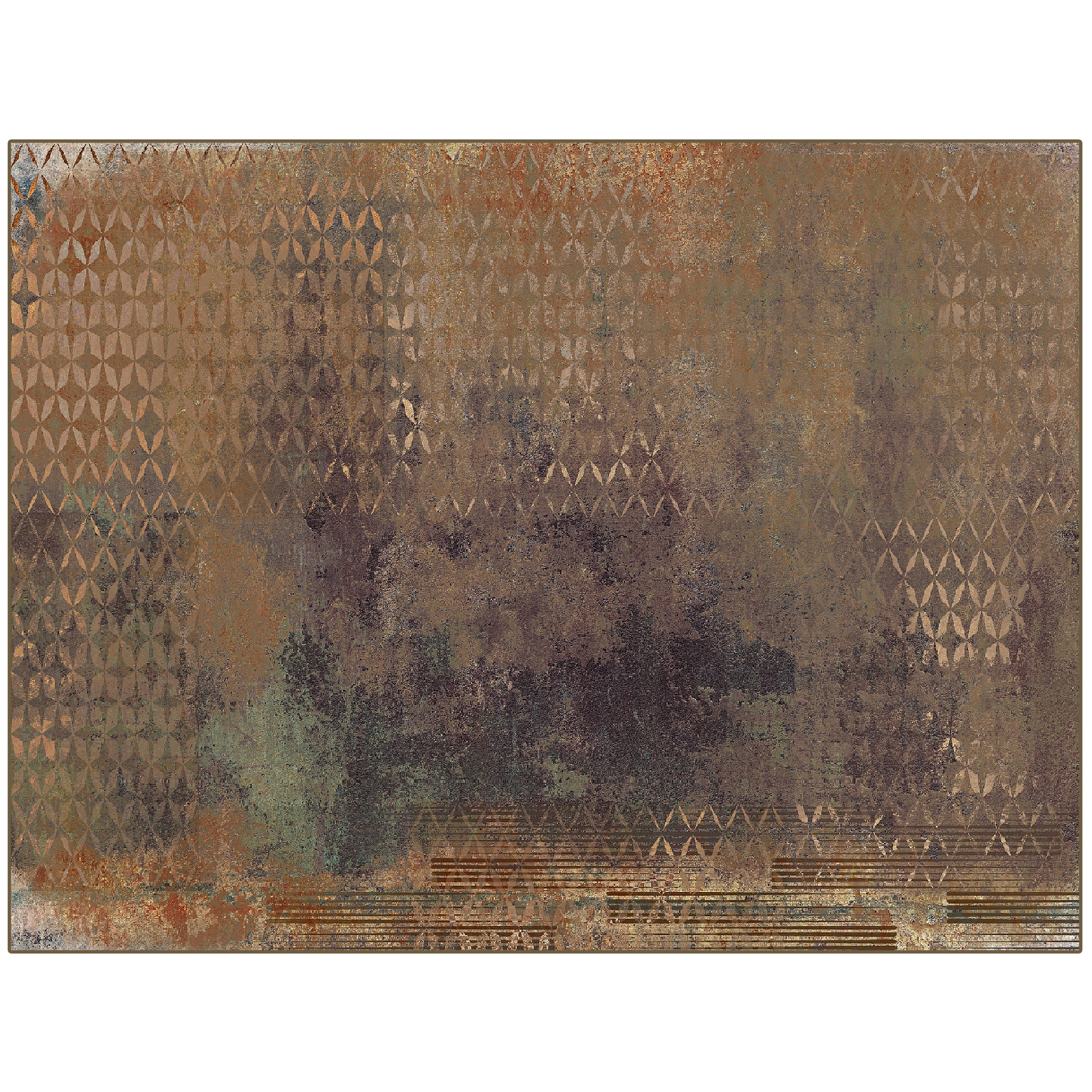 Foggia | SL3.07.2 | 200 x 300 cm