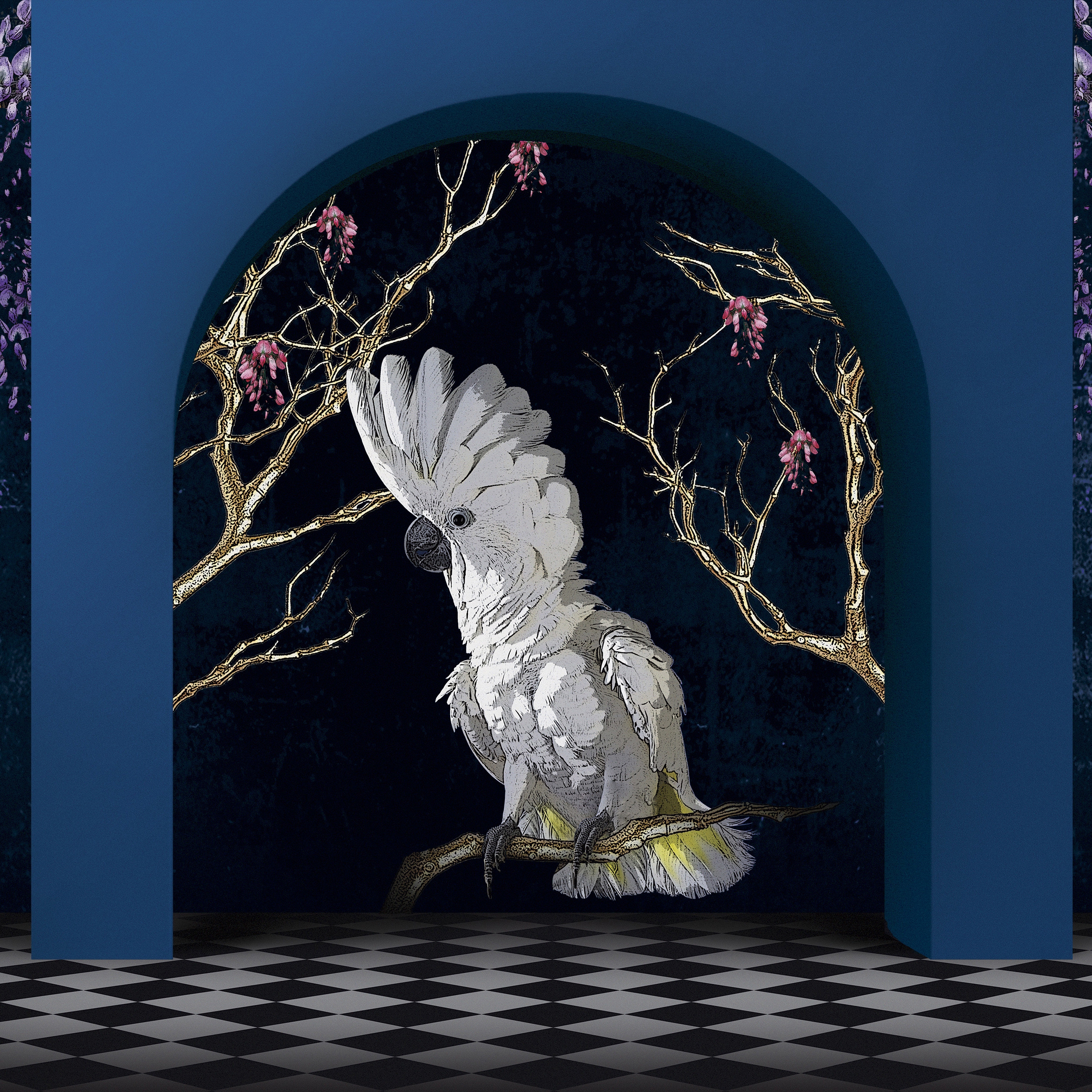 Fantasmagoria | FA1.02.2 FF/GL