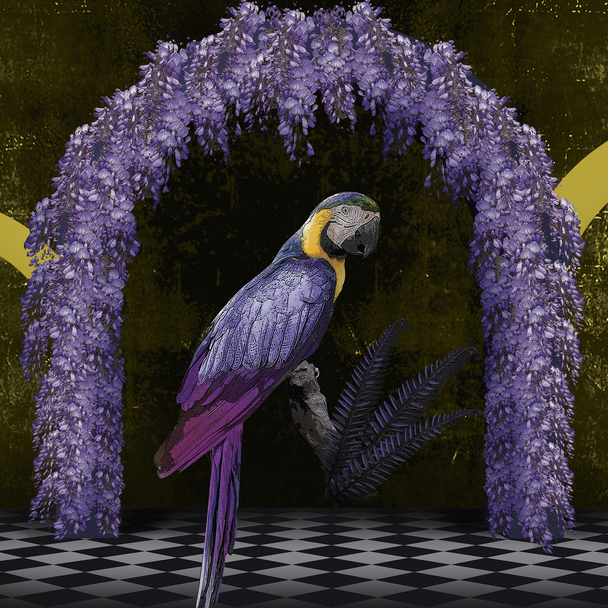 Produkt Fantasmagoria | FA1.03.1 FF/GL des Herstellers YO2 anzeigen