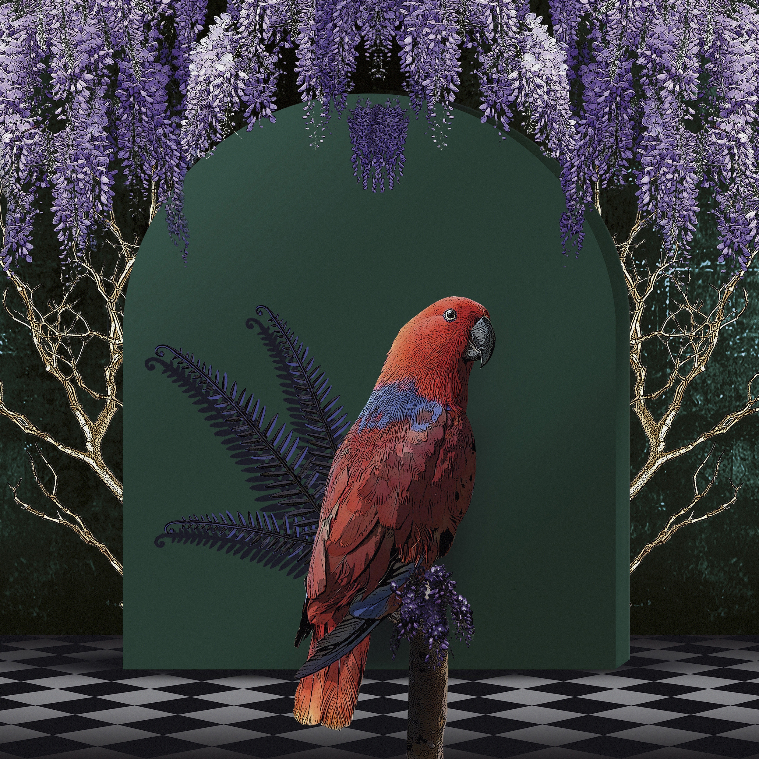 Fantasmagoria | FA1.04.2 FF