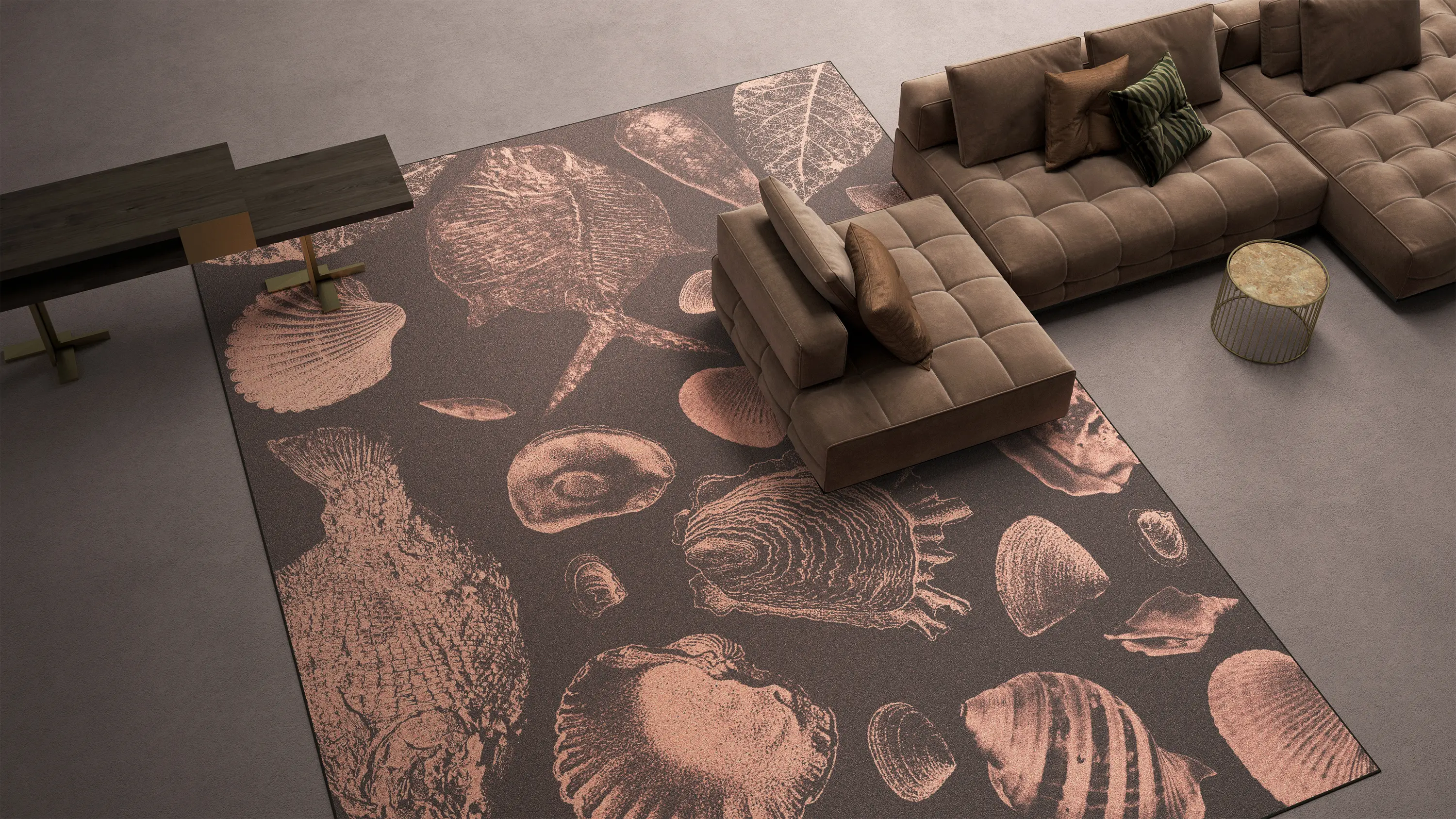 YO2 - Flossil | FL3.01.1 | 200 x 300 cm