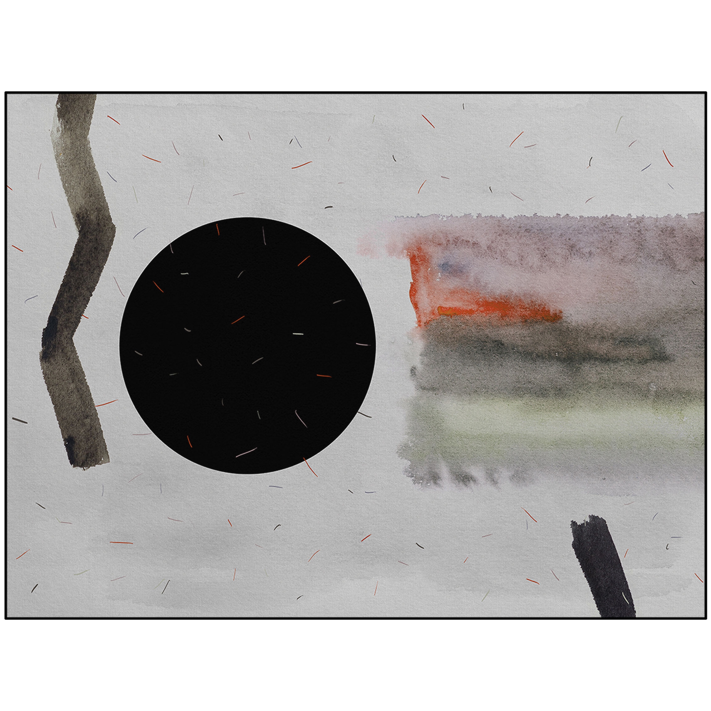 Display product Globular | GO3.01.1 | 200 x 300 cm from manufacturer YO2
