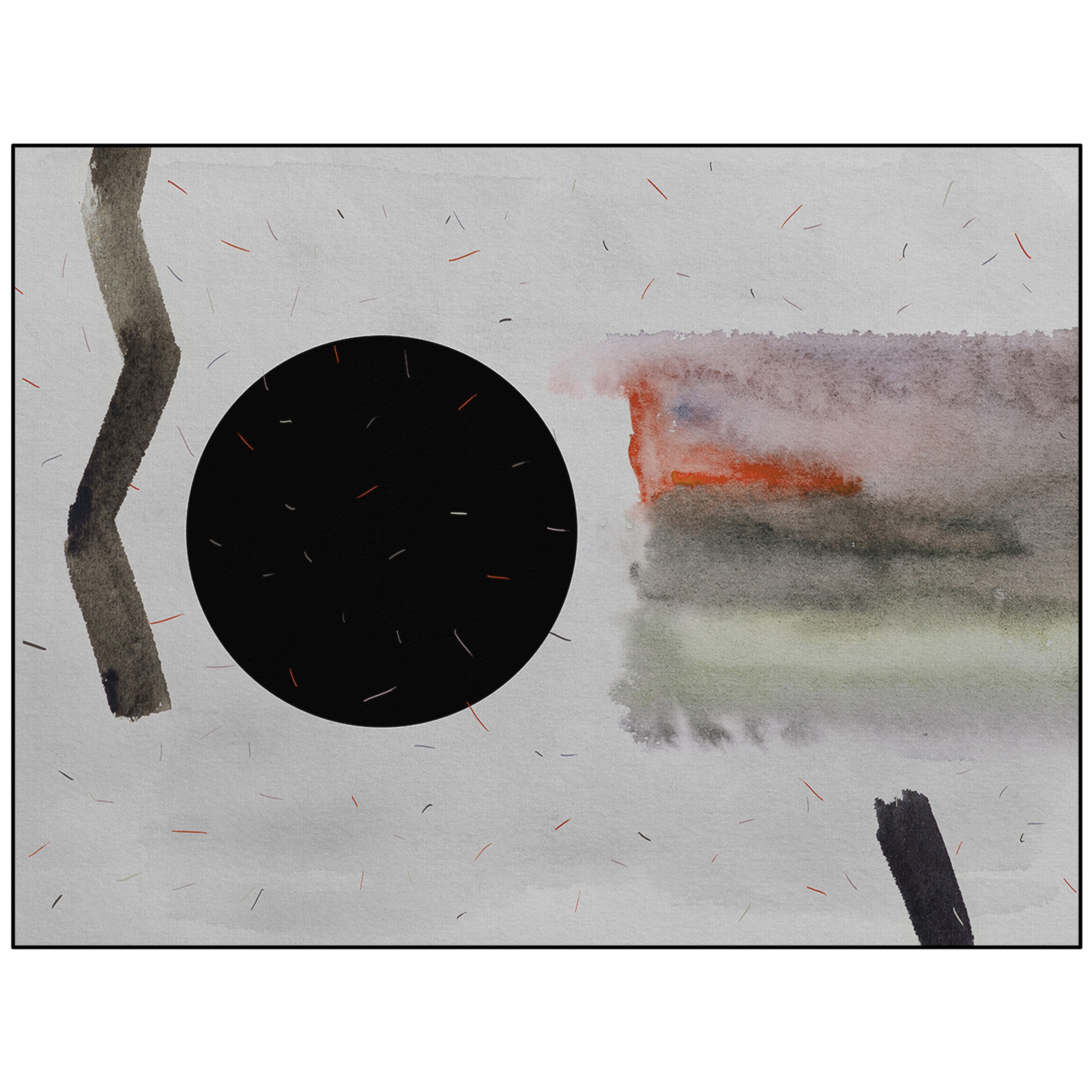 Display product Globular | GO3.01.1 | 300 x 400 cm from manufacturer YO2