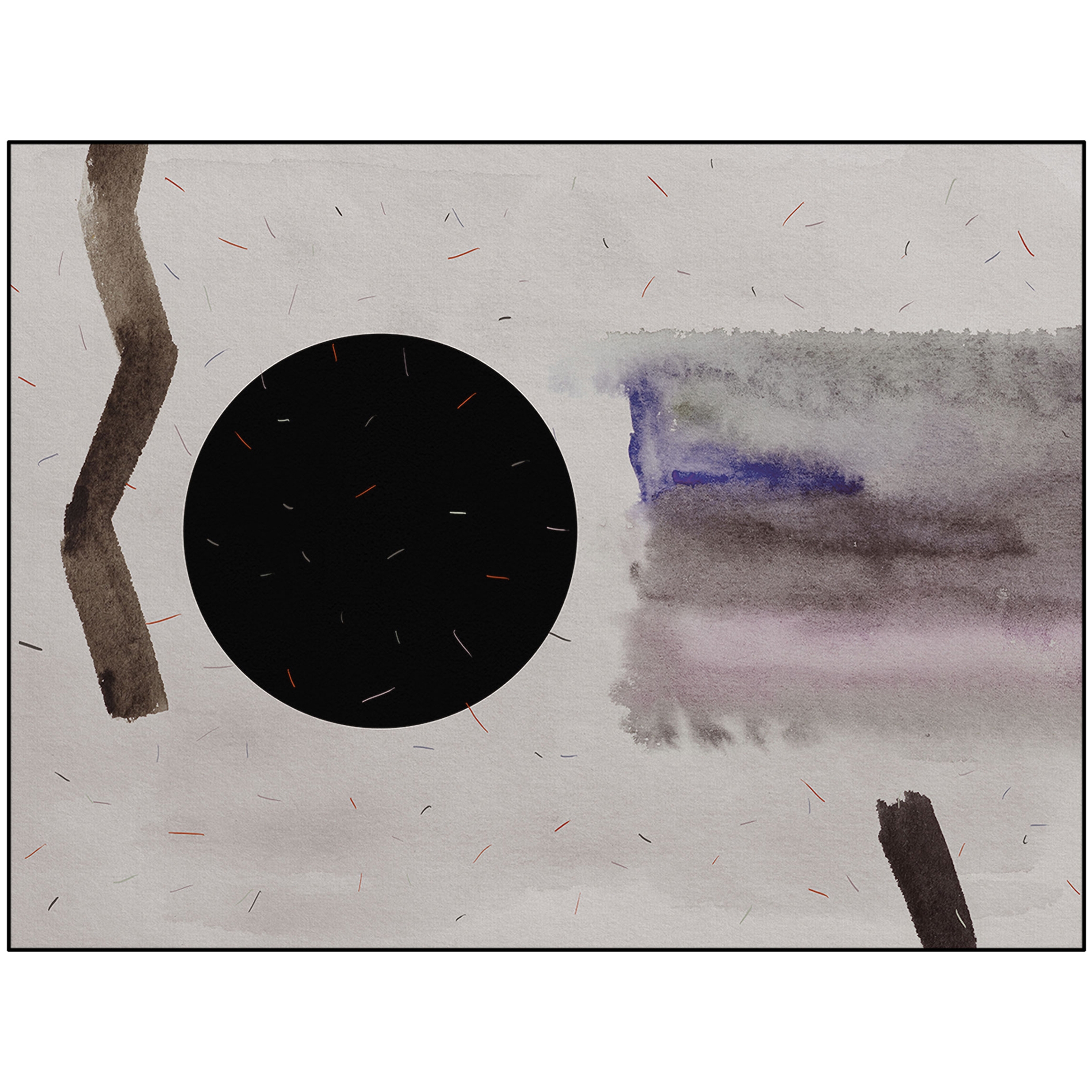 Globular | GO3.01.2 | 200 x 300 cm