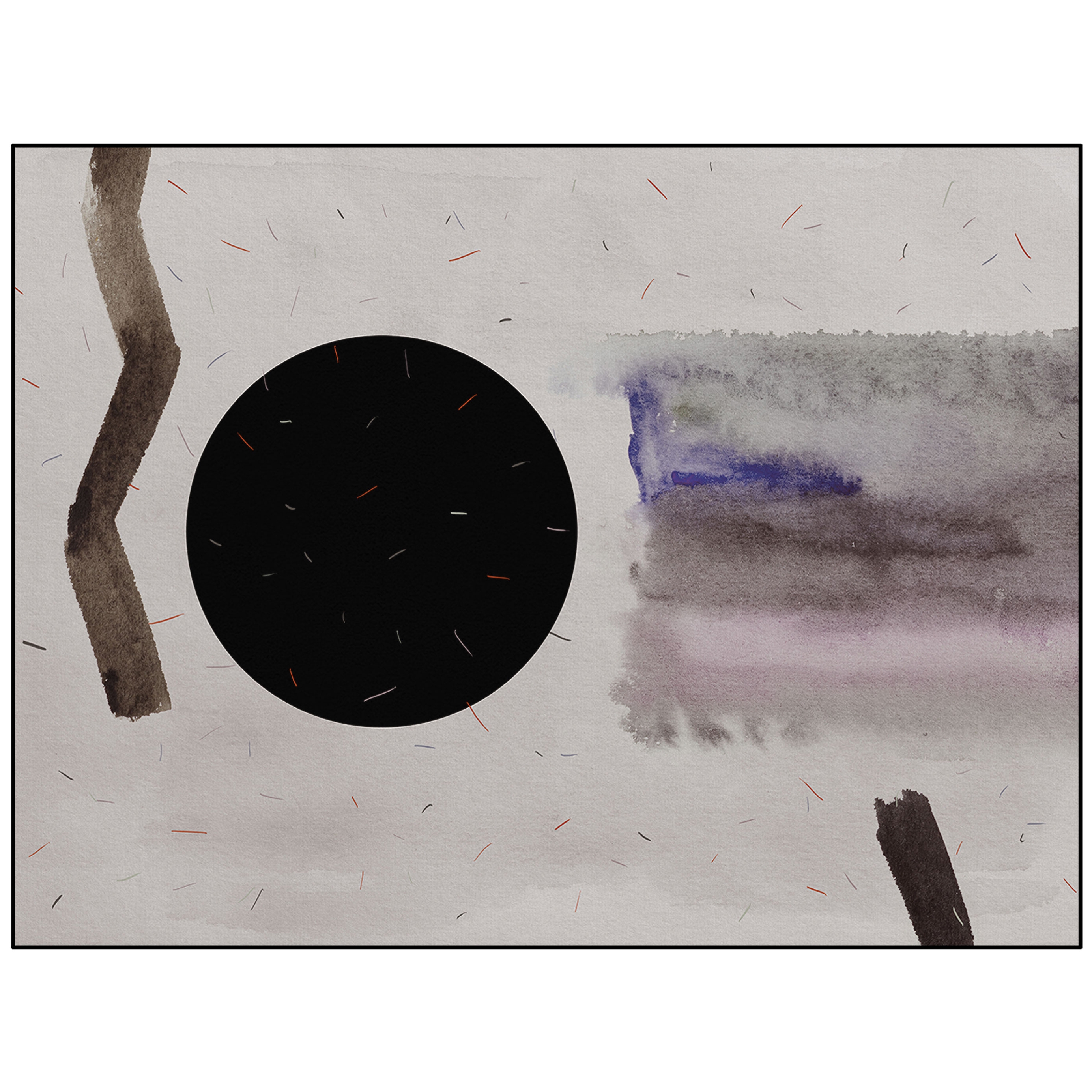 Globular | GO3.01.2 | 300 x 400 cm