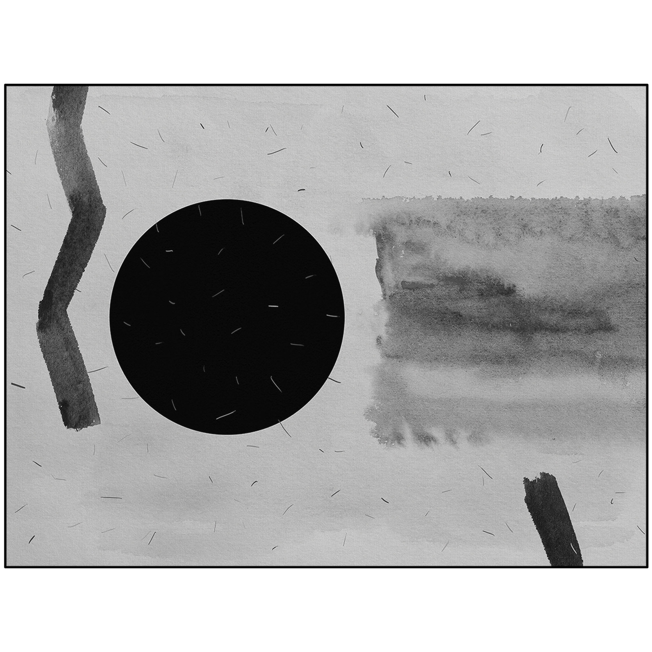 Globular | GO3.01.3 | 200 x 300 cm