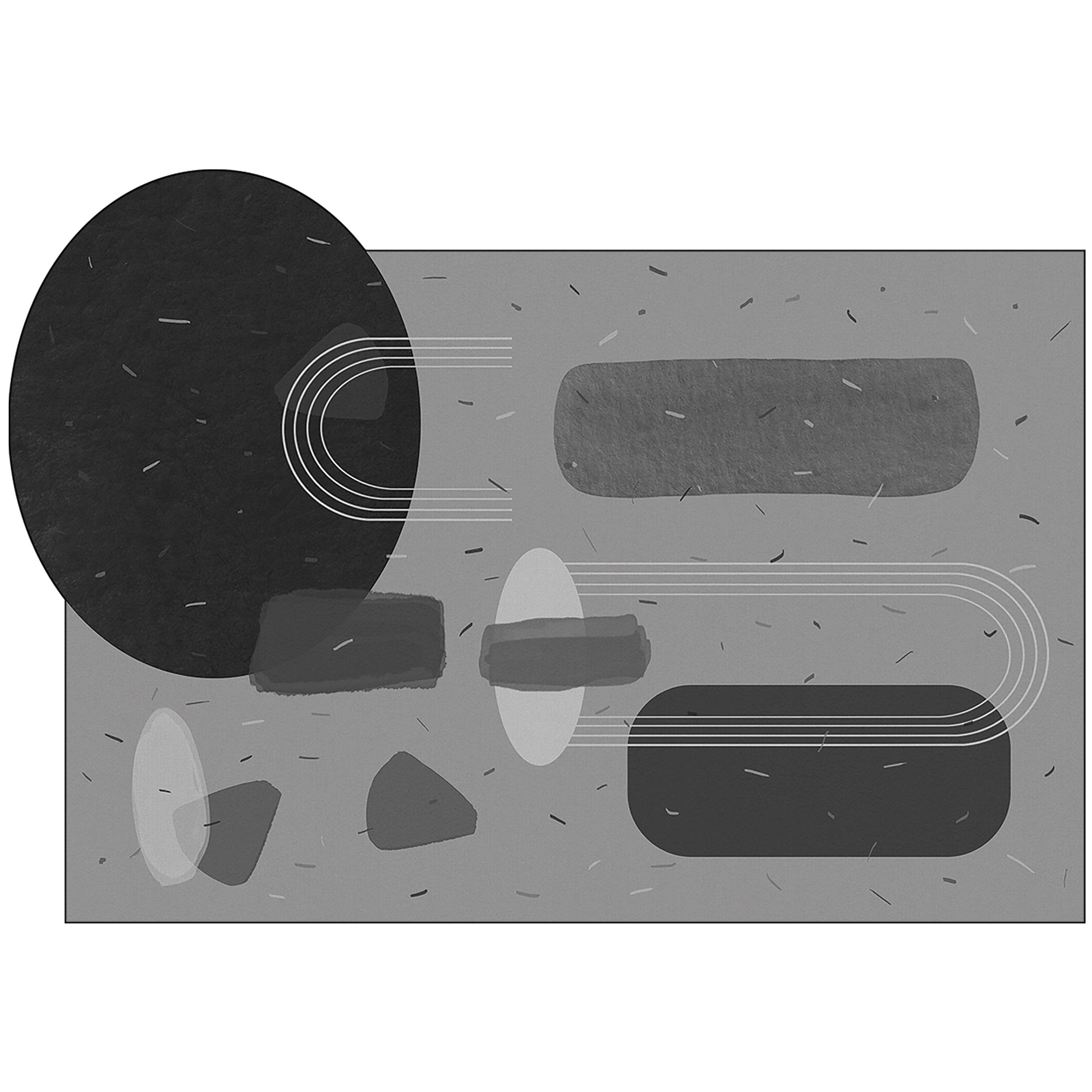 Globular | GO3.02.2 | 400 x 280 cm