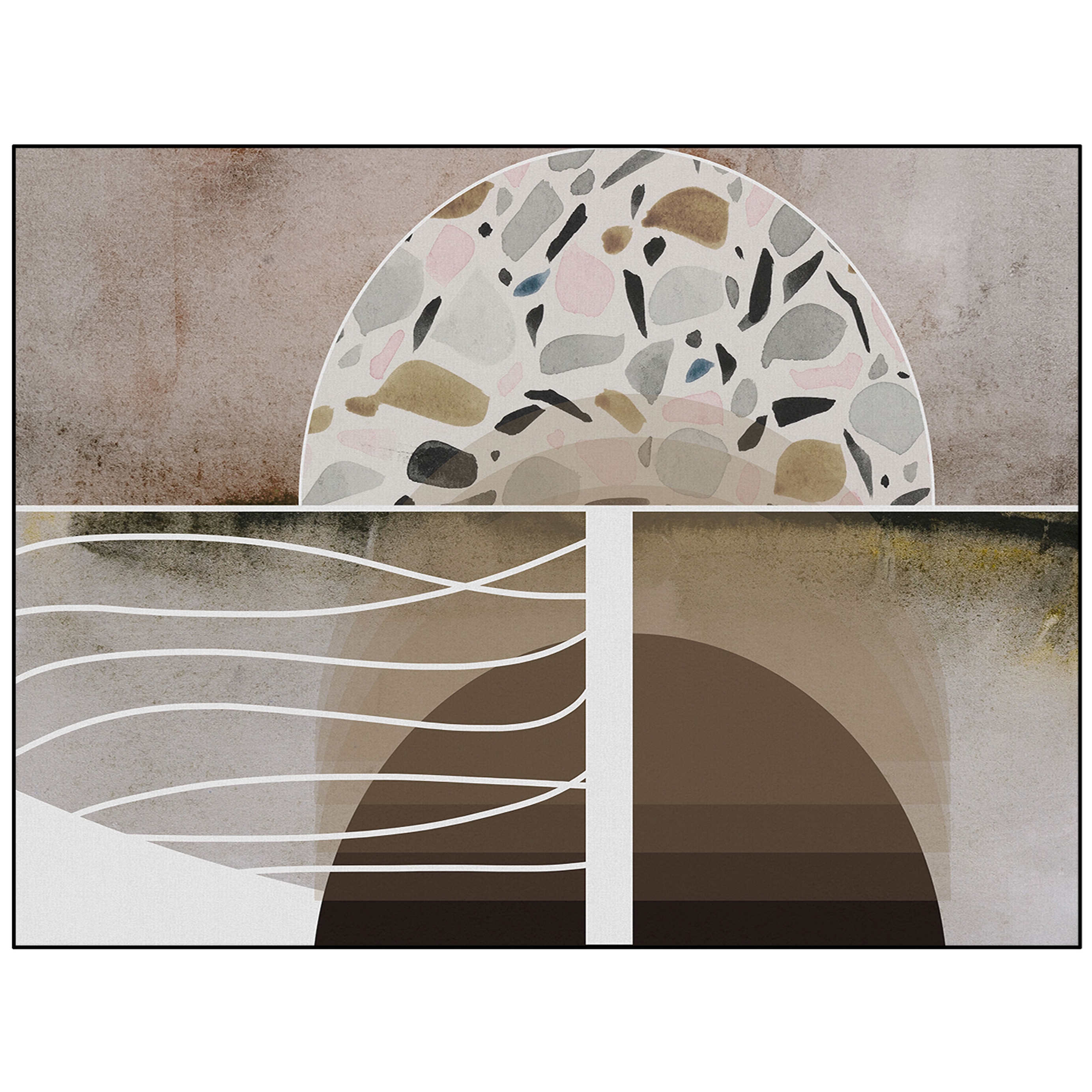 Globular | GO3.03.2 | 300 x 400 cm