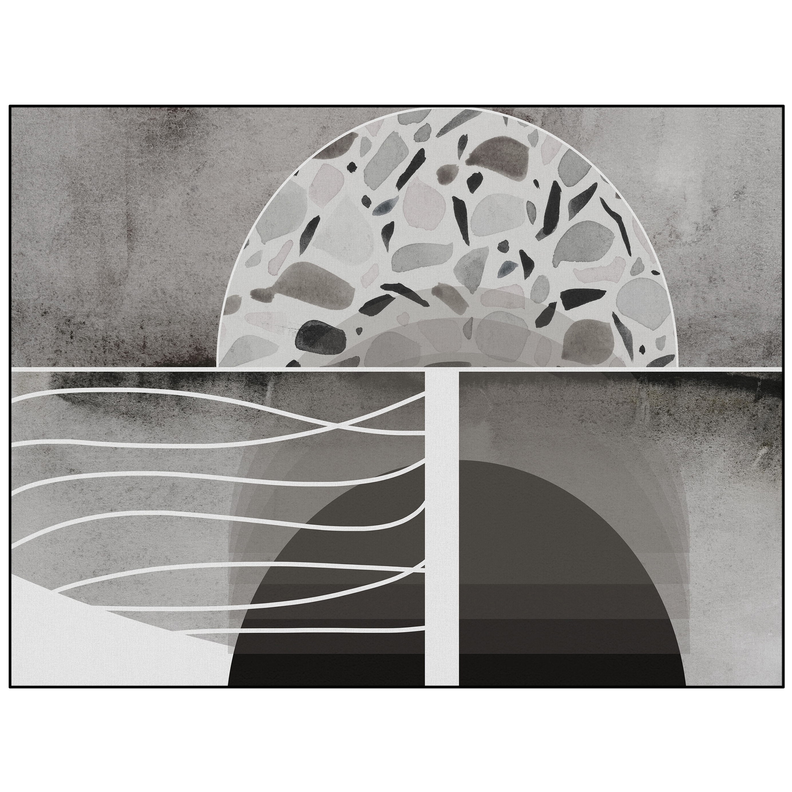 Globular | GO3.03.3 | 300 x 400 cm