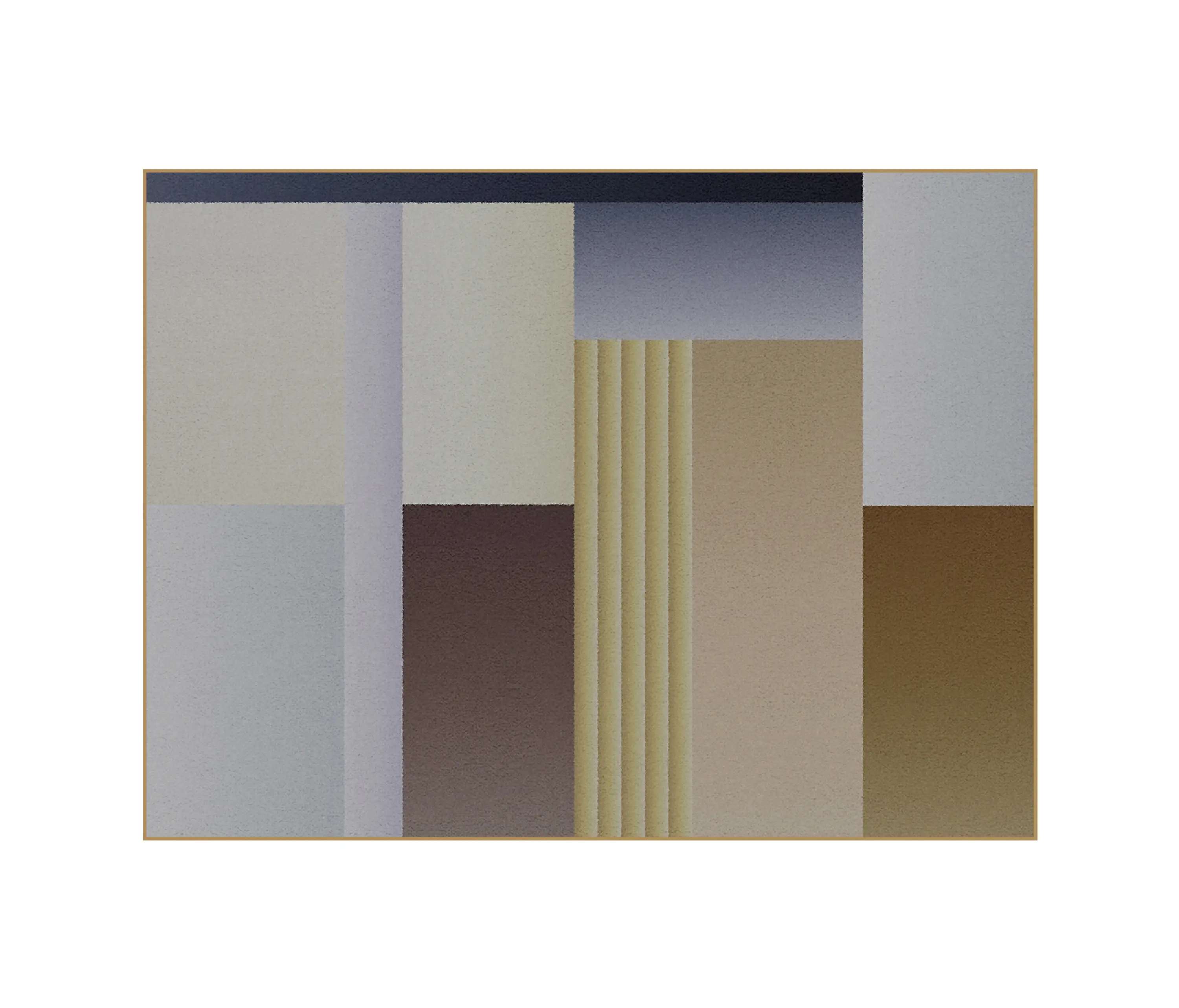 YO2 - Isolate | IS3.01.2 | 300 x 400 cm
