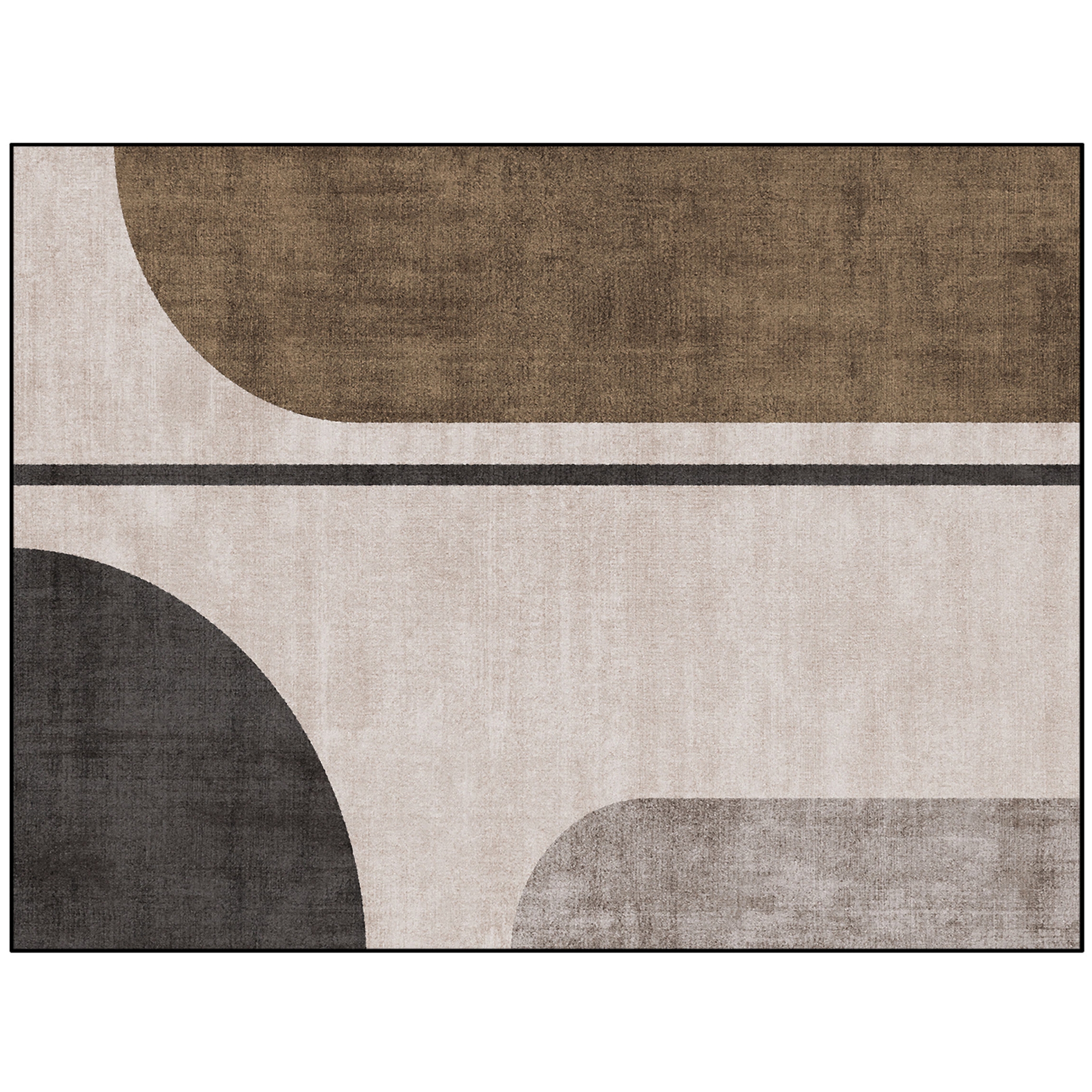 Mostra il prodotto Jupiter | JU3.01.1 | 200 x 300 cm del produttore YO2