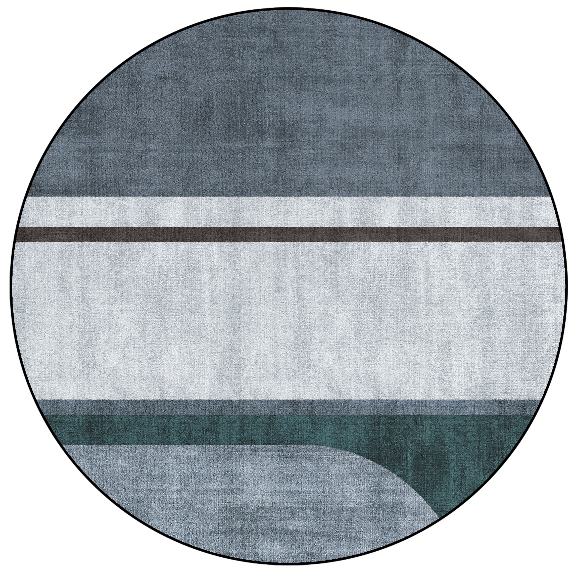 Jupiter | JU3.01.3 | Ø 350 cm