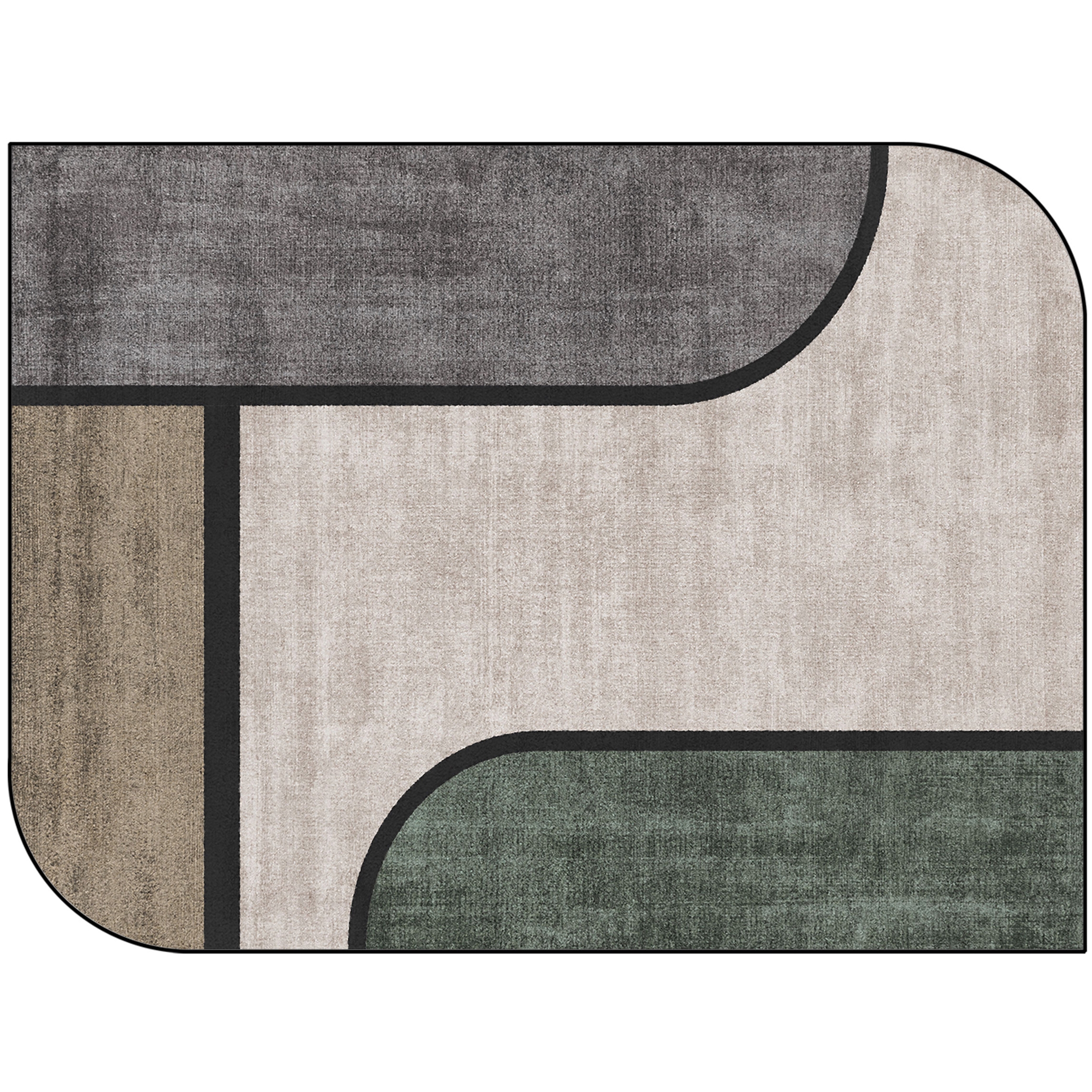 Produkt Jupiter | JU3.02.1 | 200 x 300 cm des Herstellers YO2 anzeigen