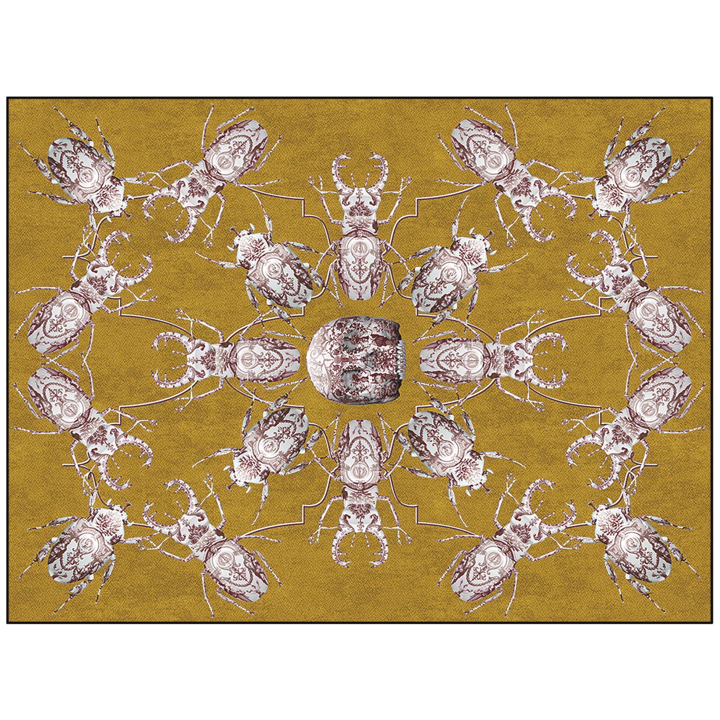Khaos | KS3.01.3 | 200 x 300 cm