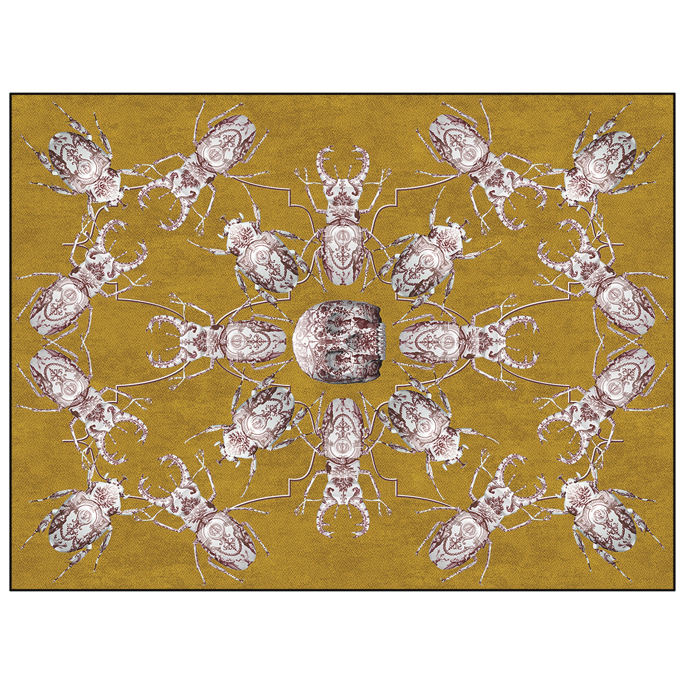 Khaos | KS3.01.3 | 300 x 400 cm