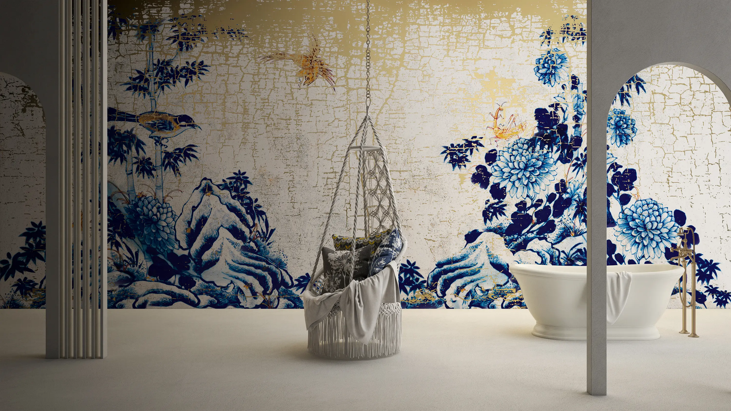 YO2 - Kintsukuroi | KI1.01 IS