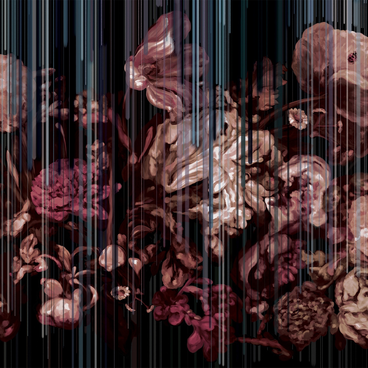 Mostra il prodotto Life Is A Flower | LF1.01.1 GL del produttore YO2
