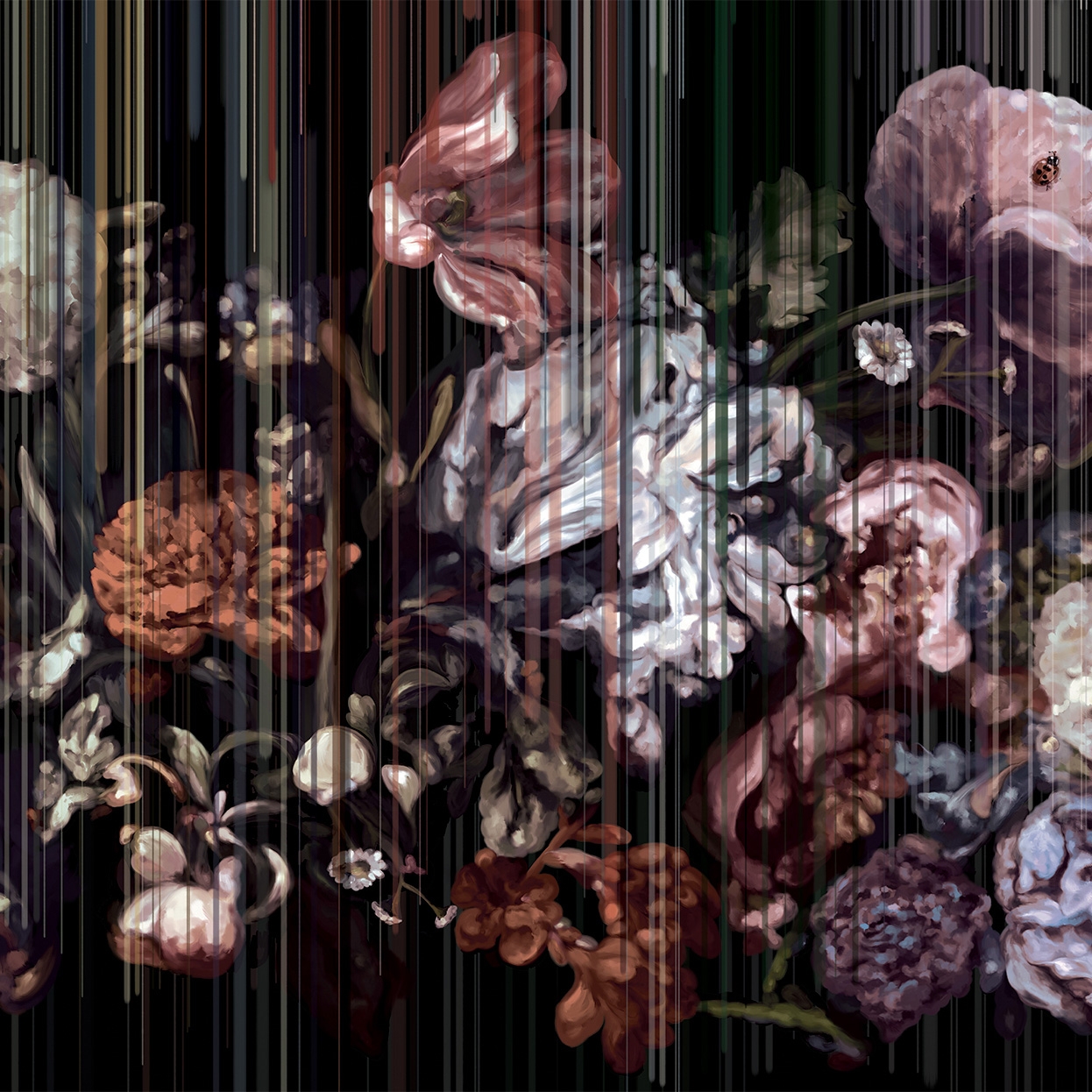 Life Is A Flower | LF1.01.2 GL